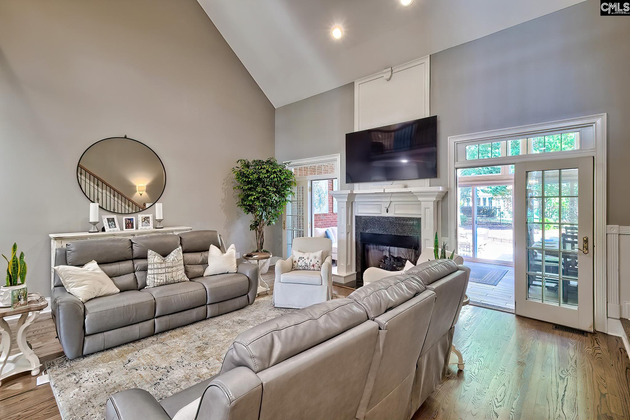 104 Morning Shore Court Lexington, SC 29072