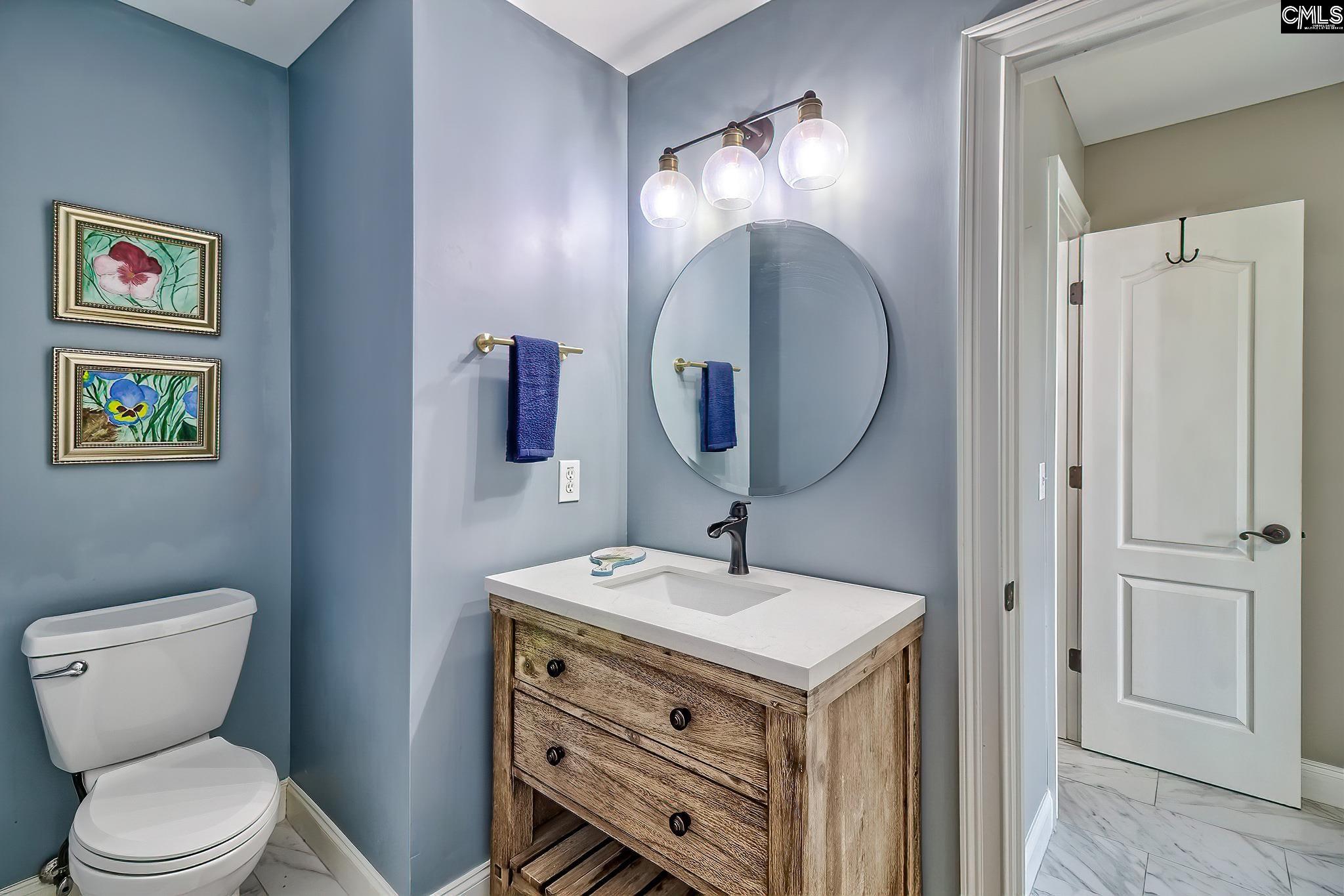 104 Morning Shore Court Lexington, SC 29072