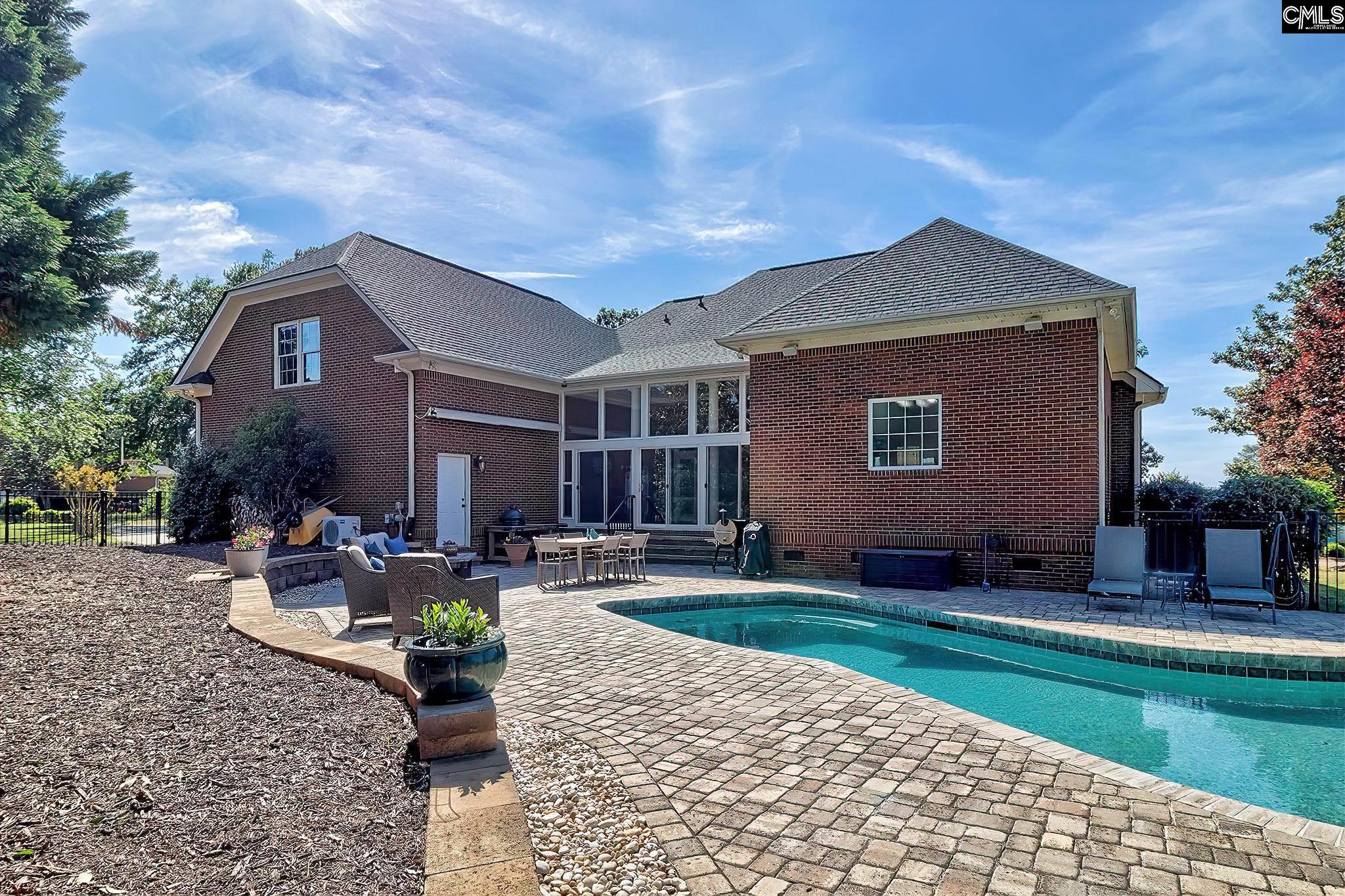 104 Morning Shore Court Lexington, SC 29072