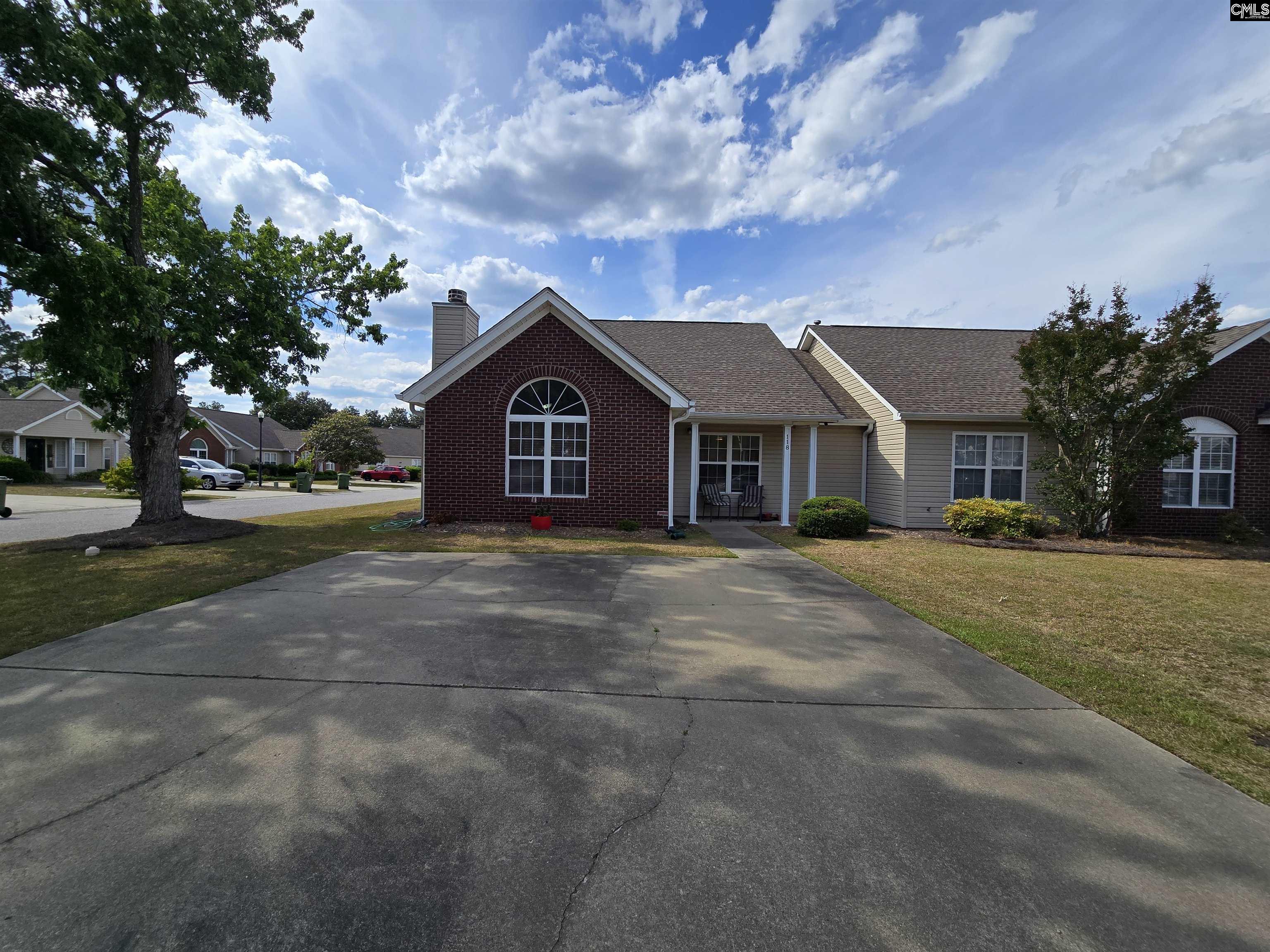 118 Gallivan Drive Columbia, SC 29229