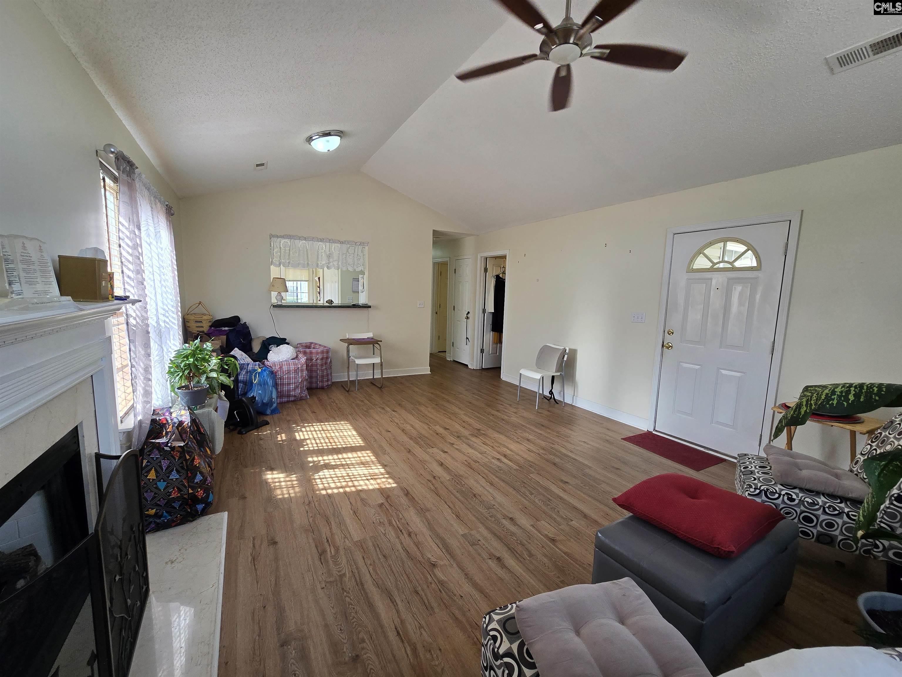 118 Gallivan Drive Columbia, SC 29229