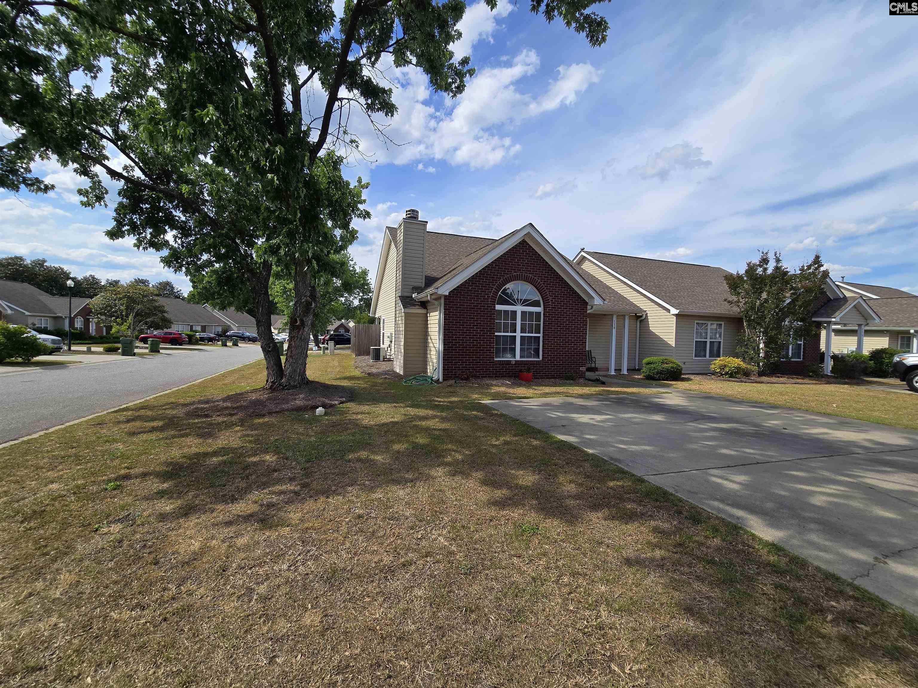 118 Gallivan Drive Columbia, SC 29229