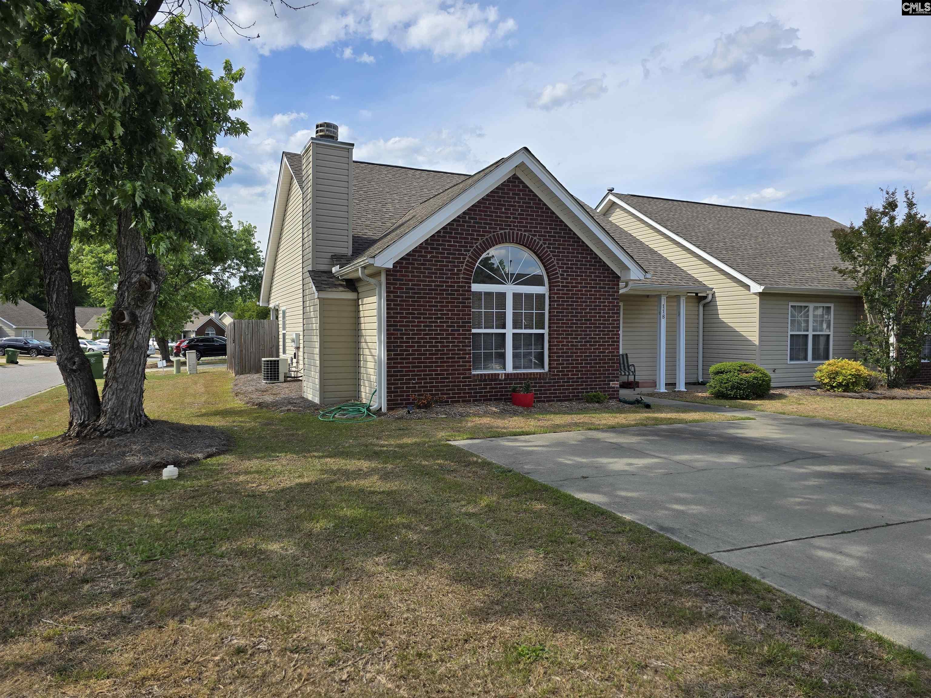 118 Gallivan Drive Columbia, SC 29229
