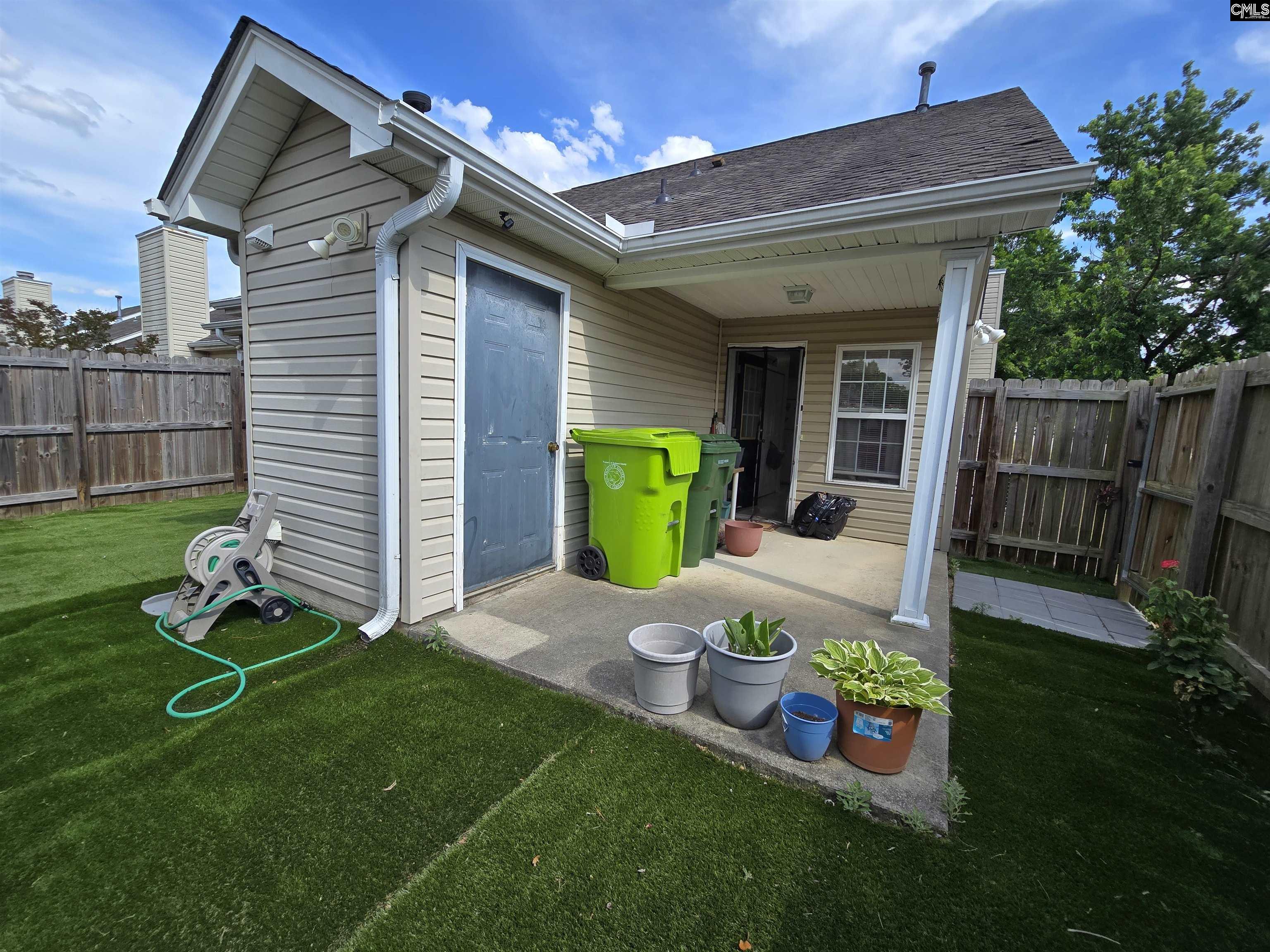 118 Gallivan Drive Columbia, SC 29229