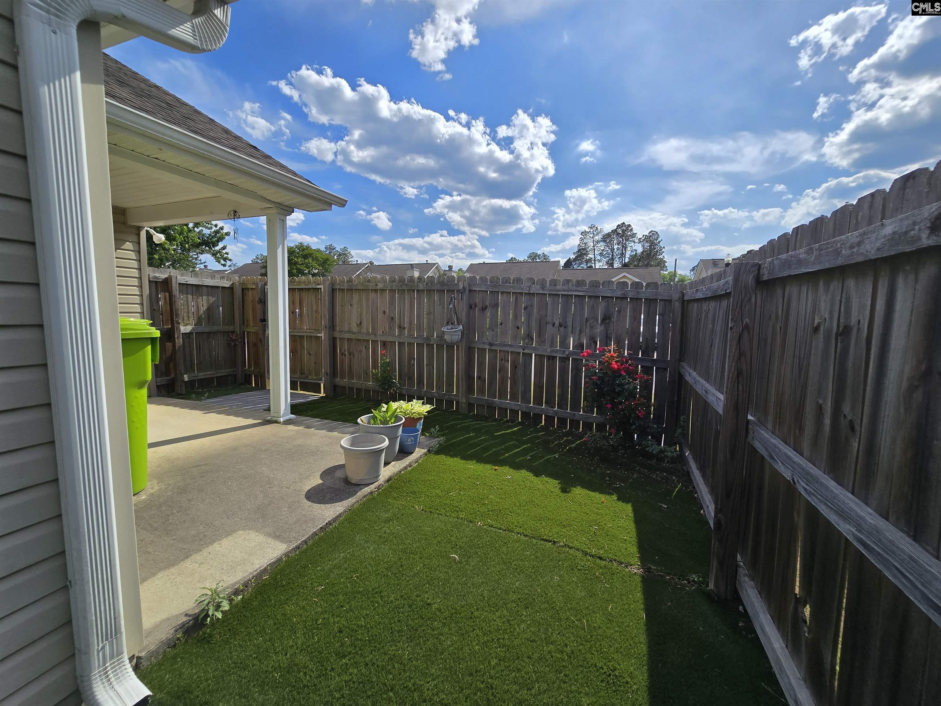 118 Gallivan Drive Columbia, SC 29229