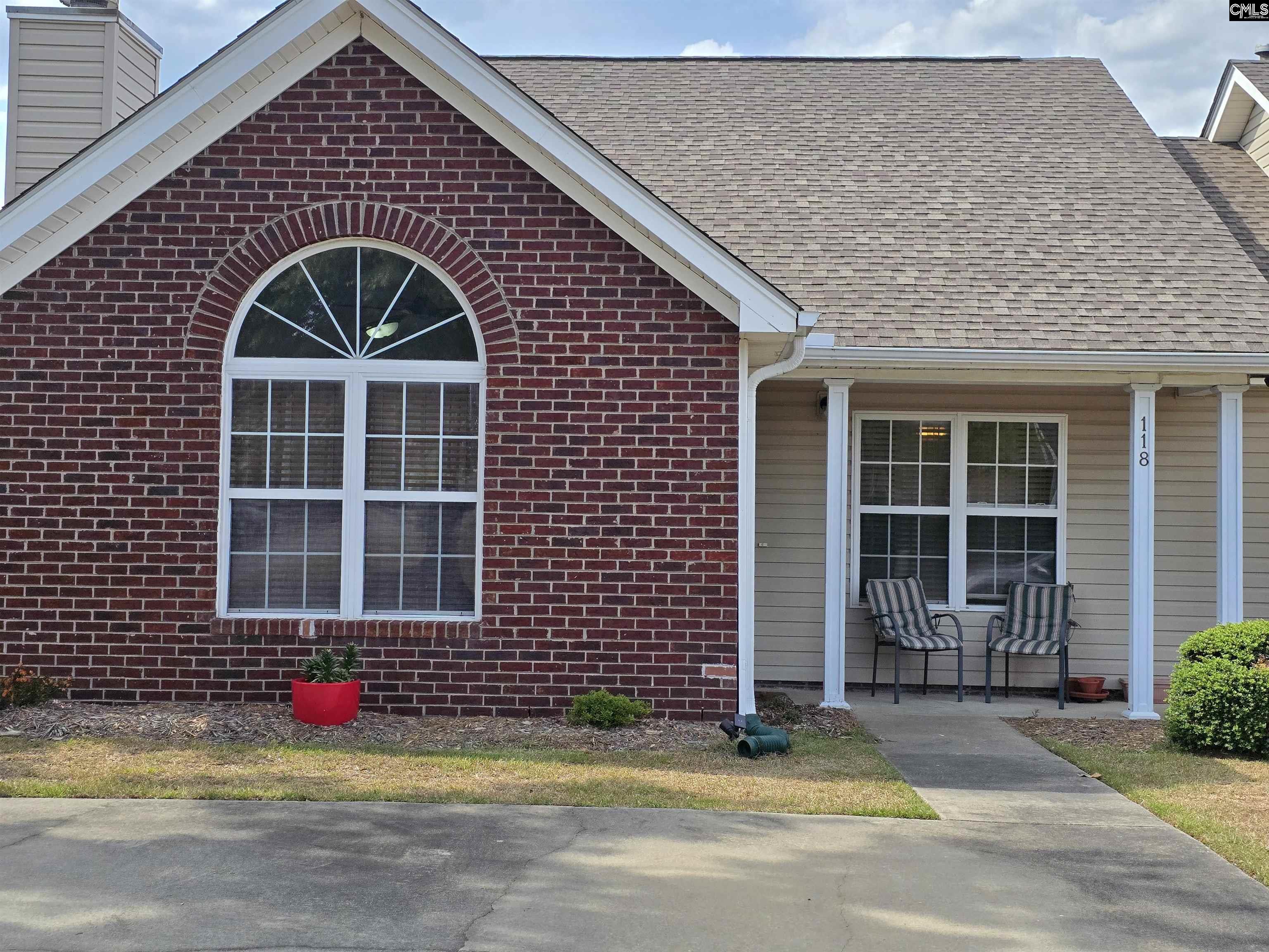 118 Gallivan Drive Columbia, SC 29229