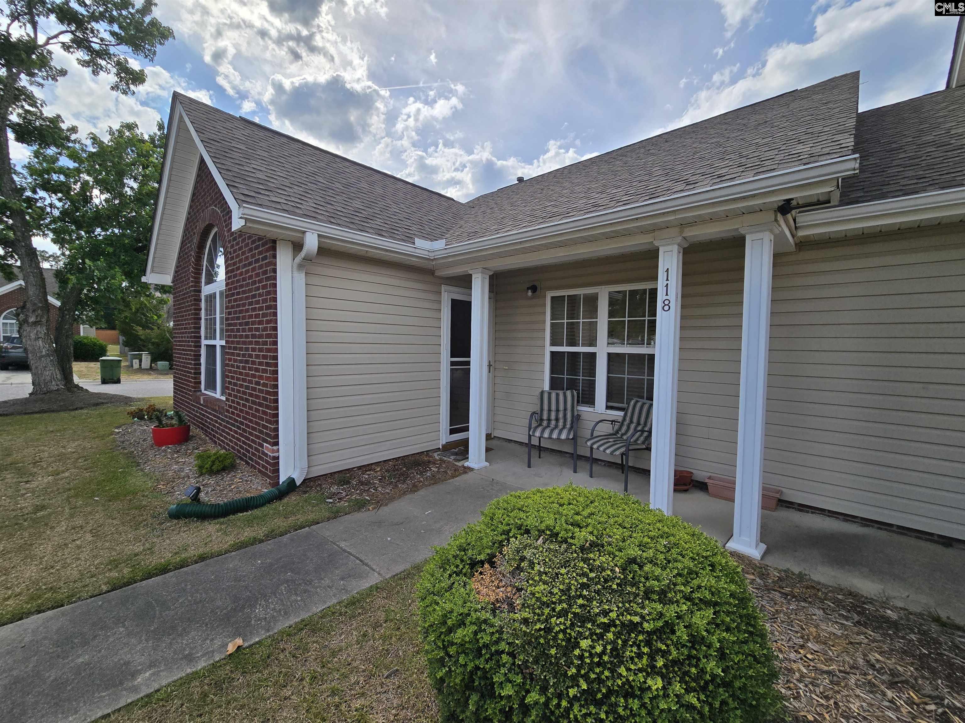118 Gallivan Drive Columbia, SC 29229