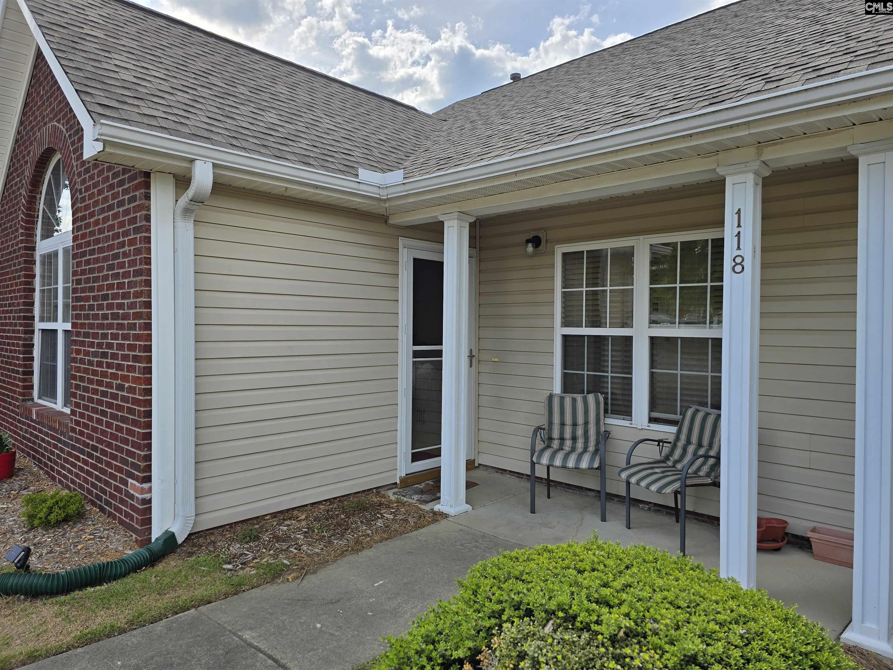 118 Gallivan Drive Columbia, SC 29229