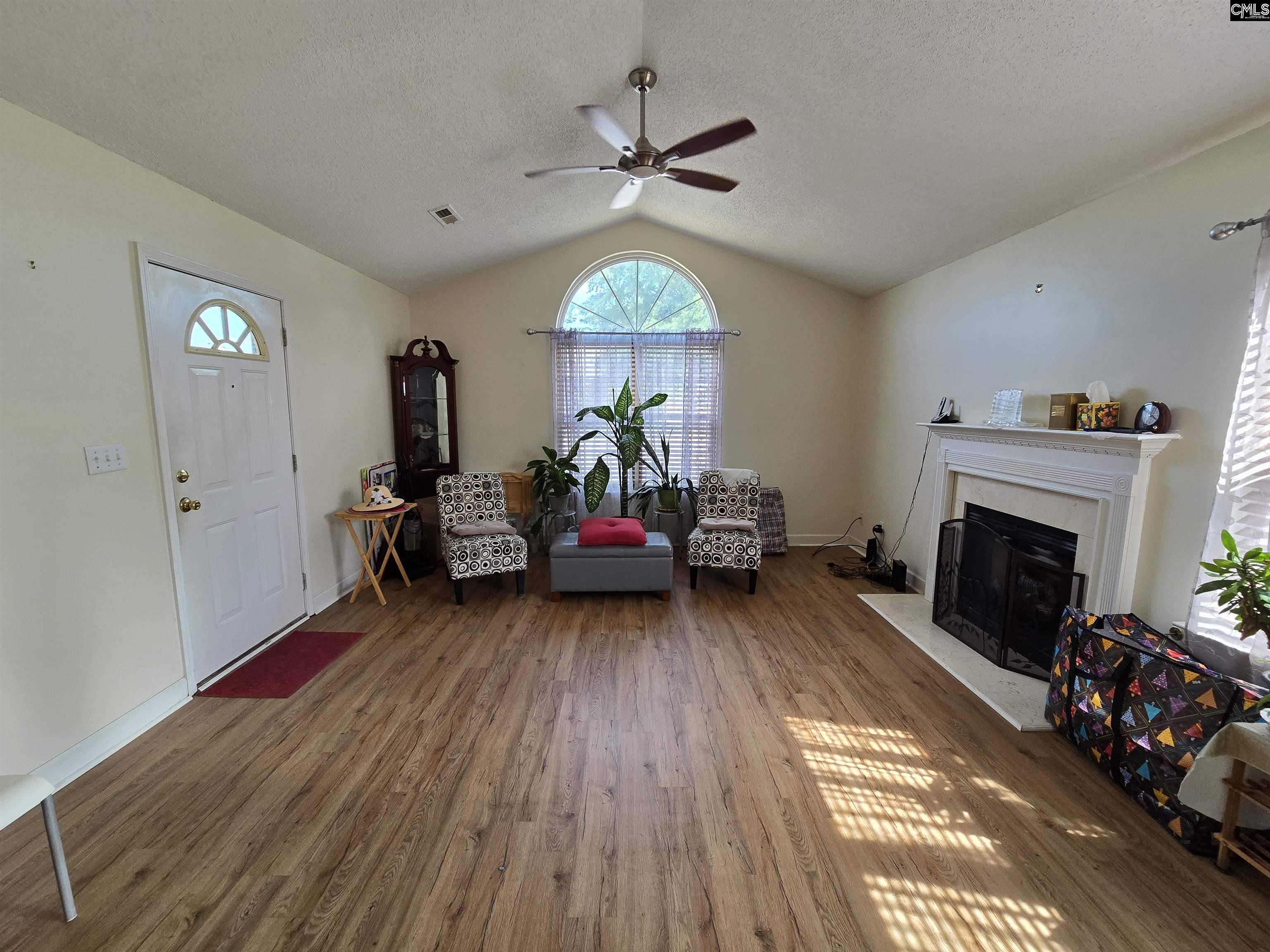 118 Gallivan Drive Columbia, SC 29229