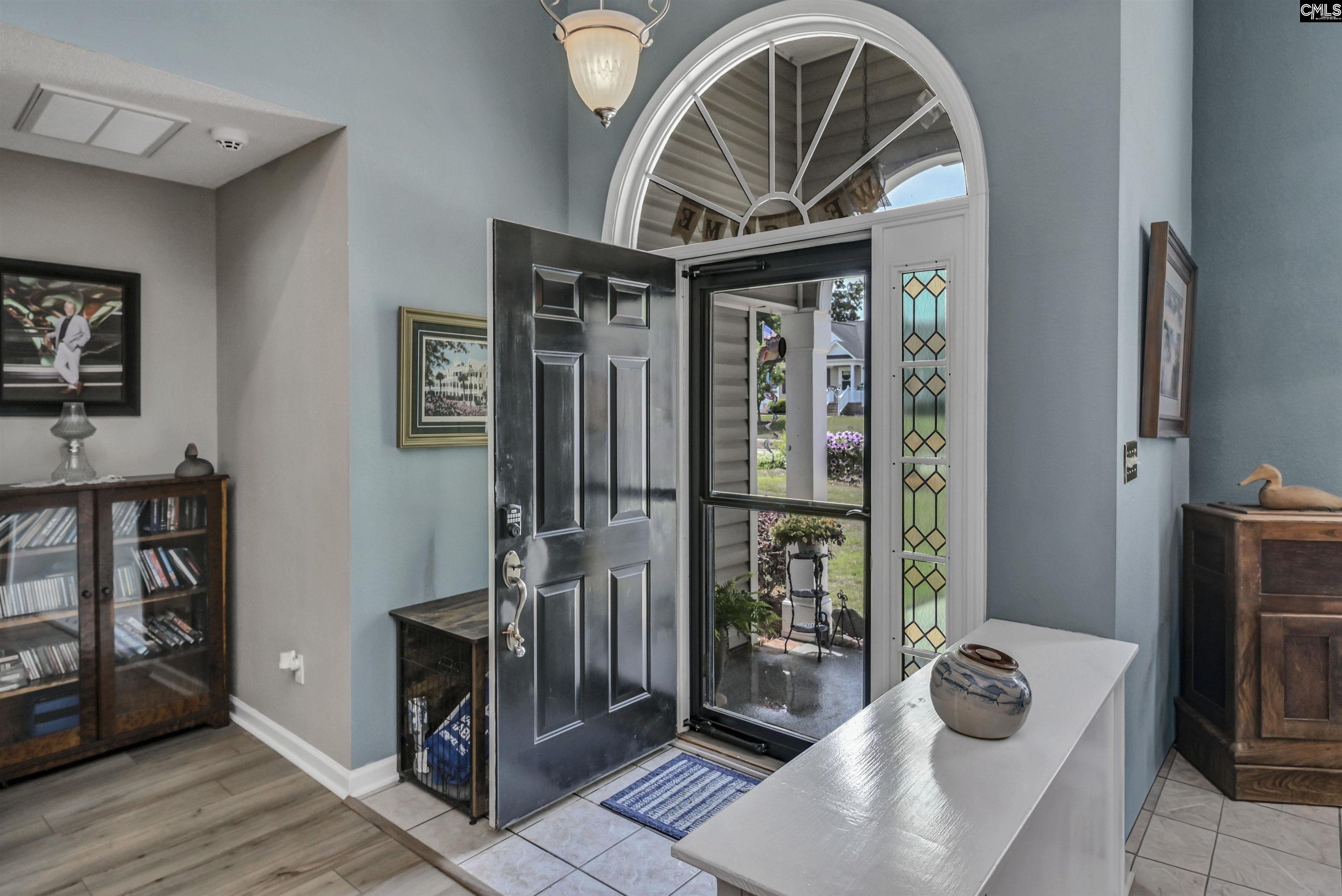112 Blackstone Drive Irmo, SC 29036