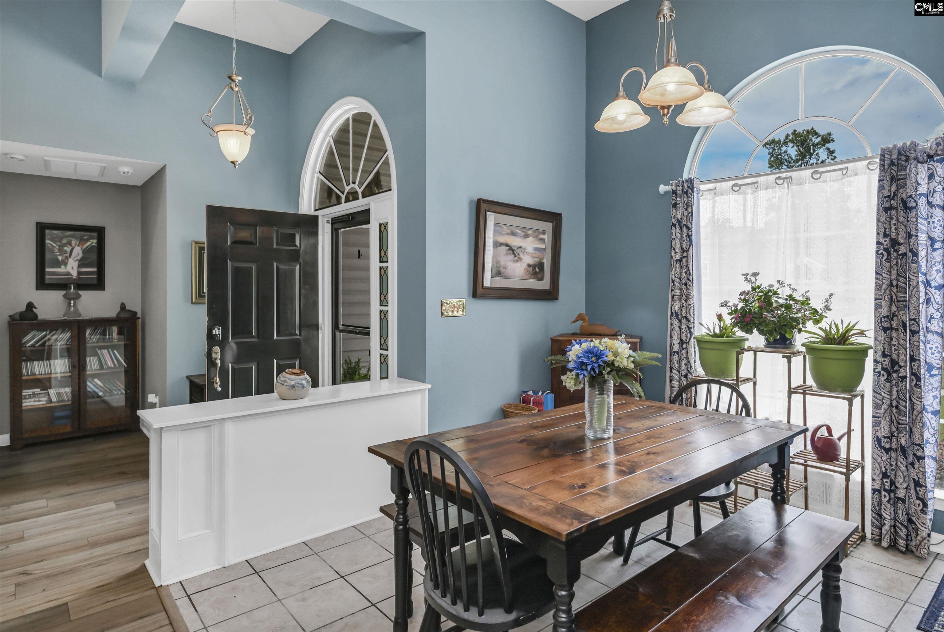 112 Blackstone Drive Irmo, SC 29036