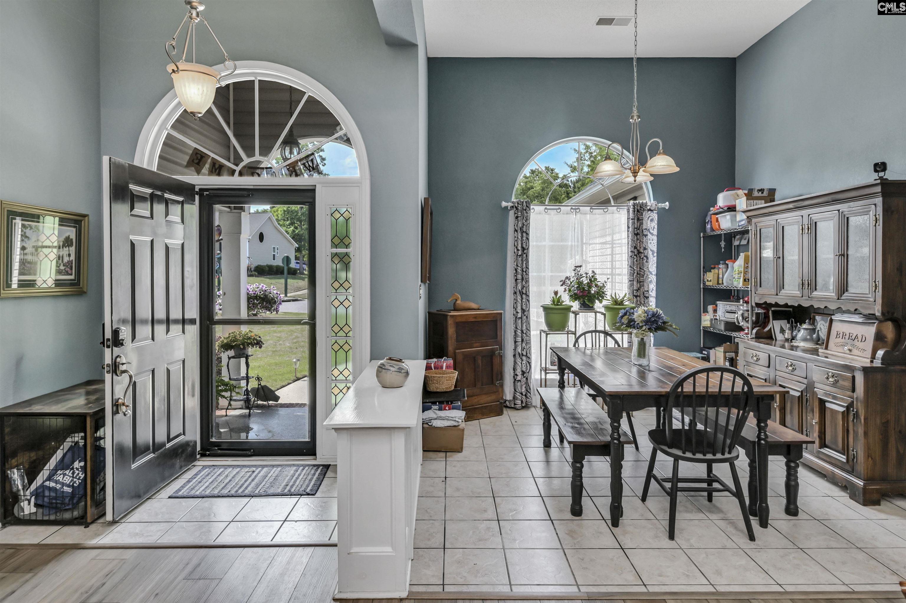 112 Blackstone Drive Irmo, SC 29036