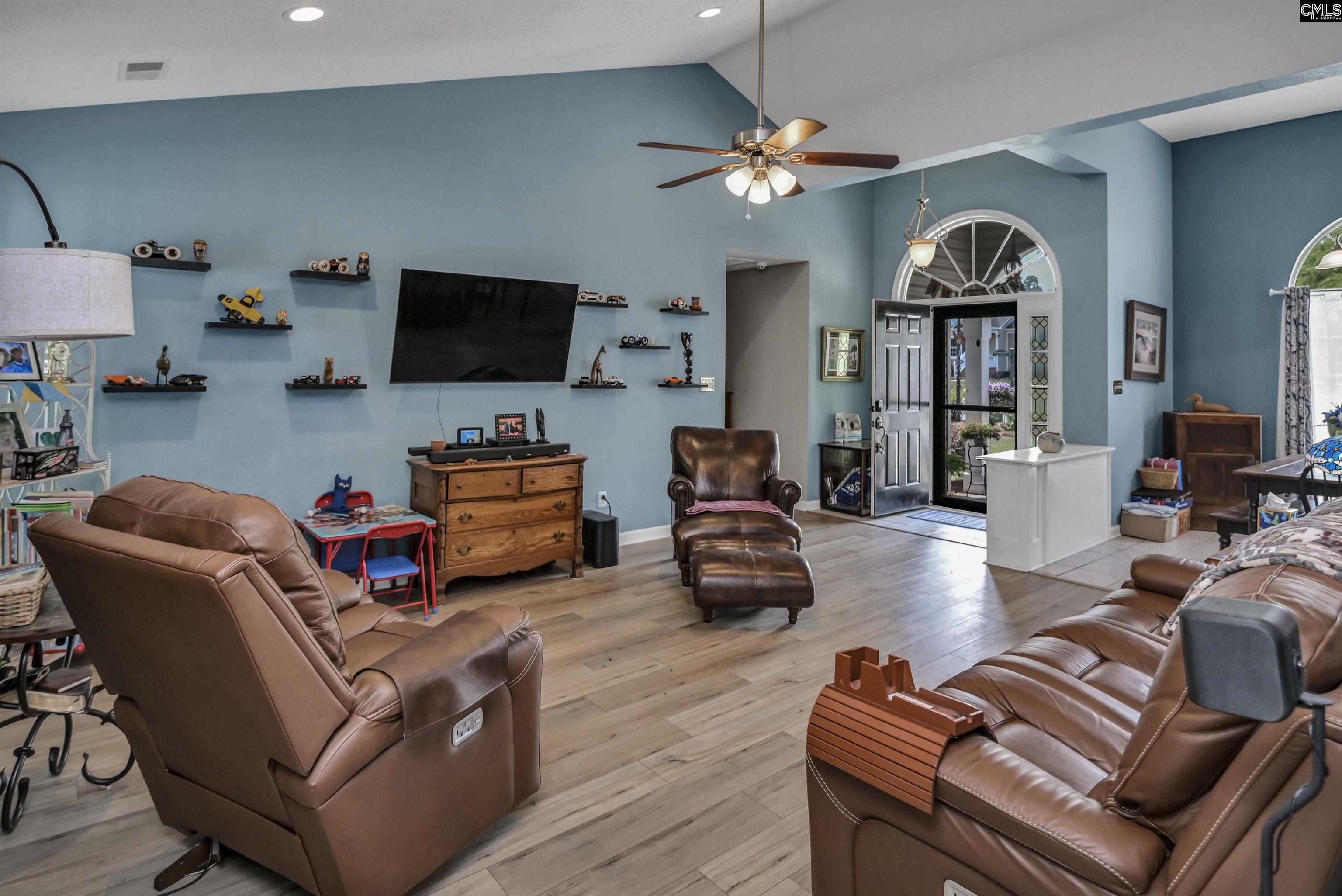 112 Blackstone Drive Irmo, SC 29036
