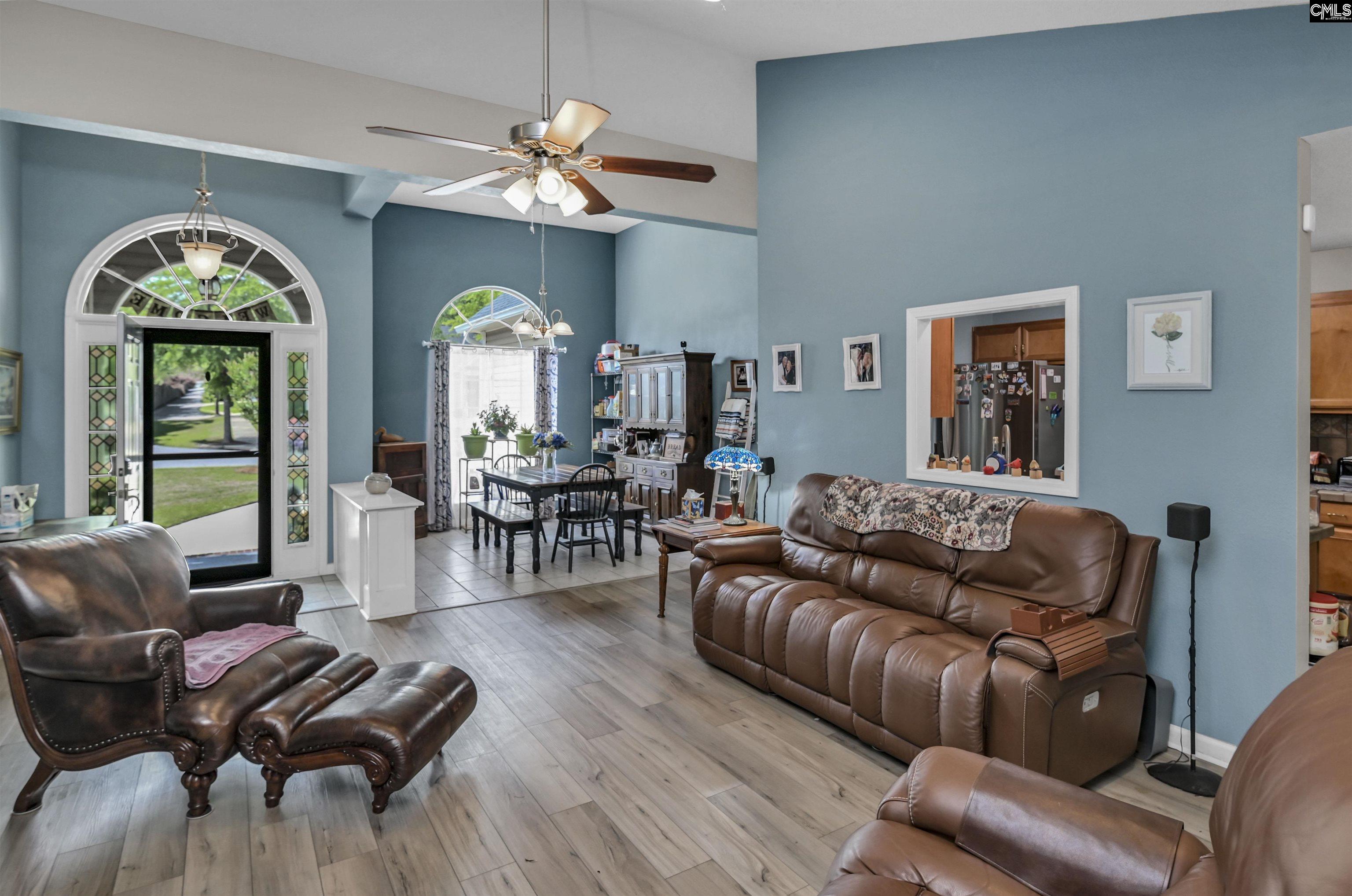 112 Blackstone Drive Irmo, SC 29036