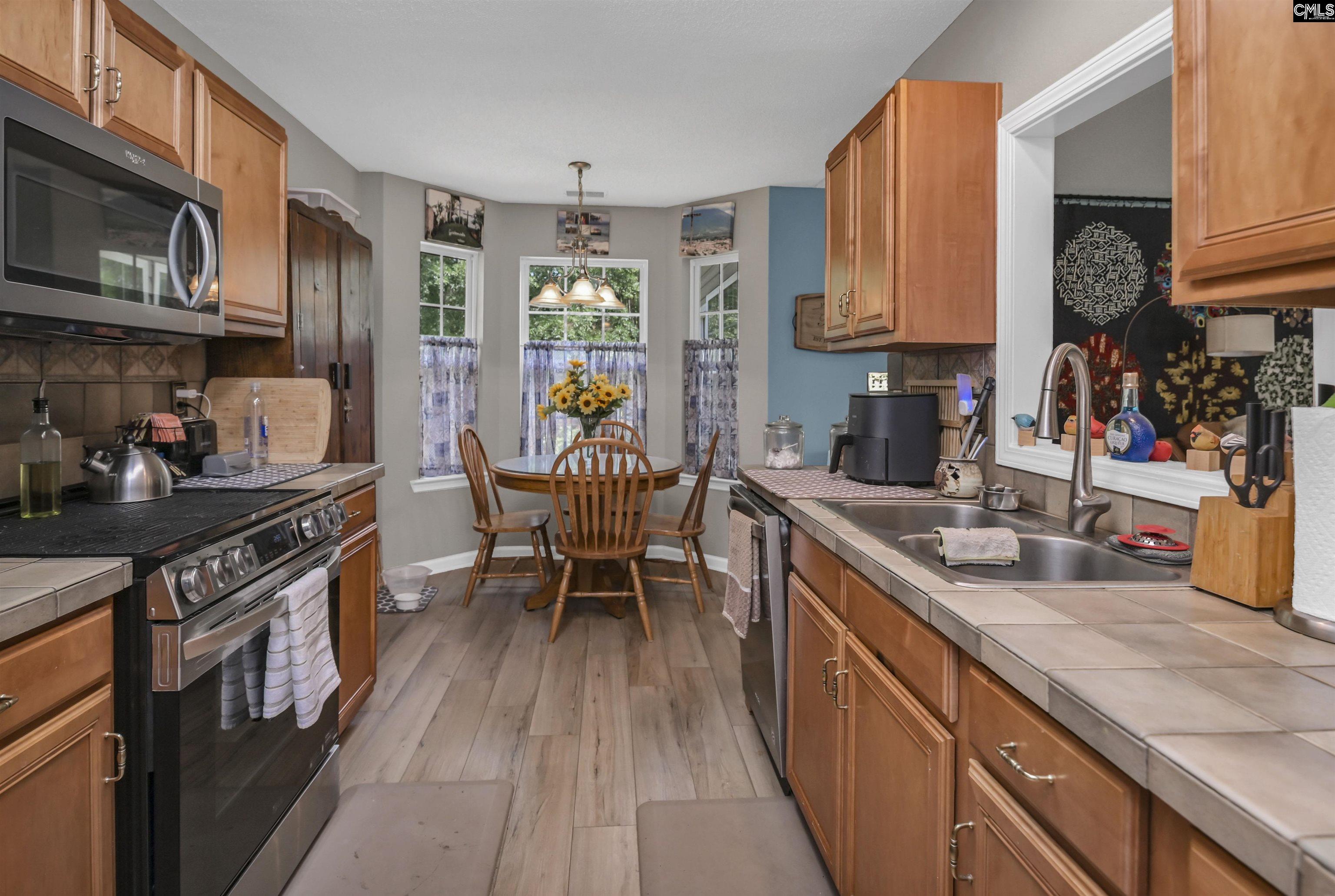 112 Blackstone Drive Irmo, SC 29036