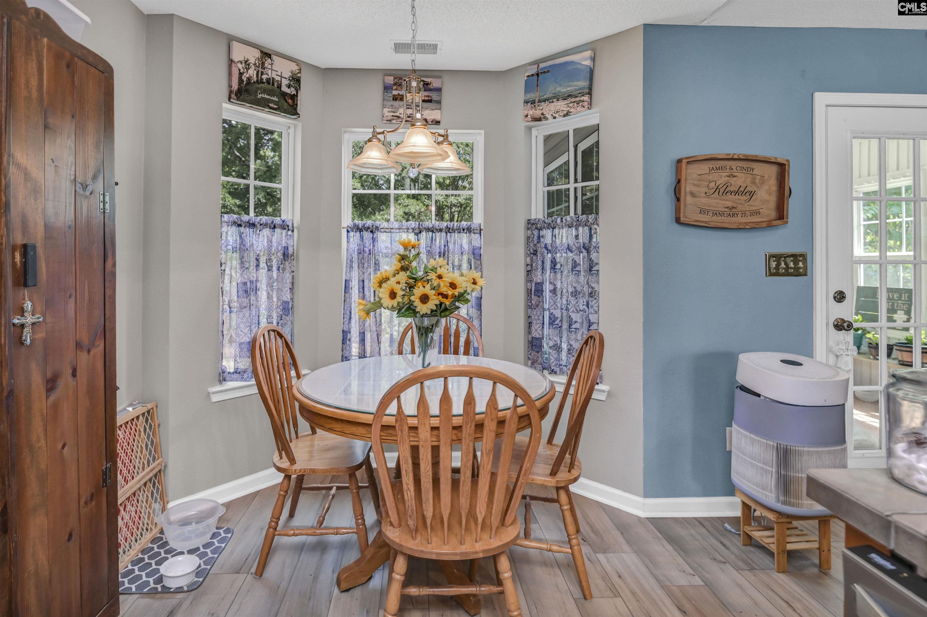 112 Blackstone Drive Irmo, SC 29036