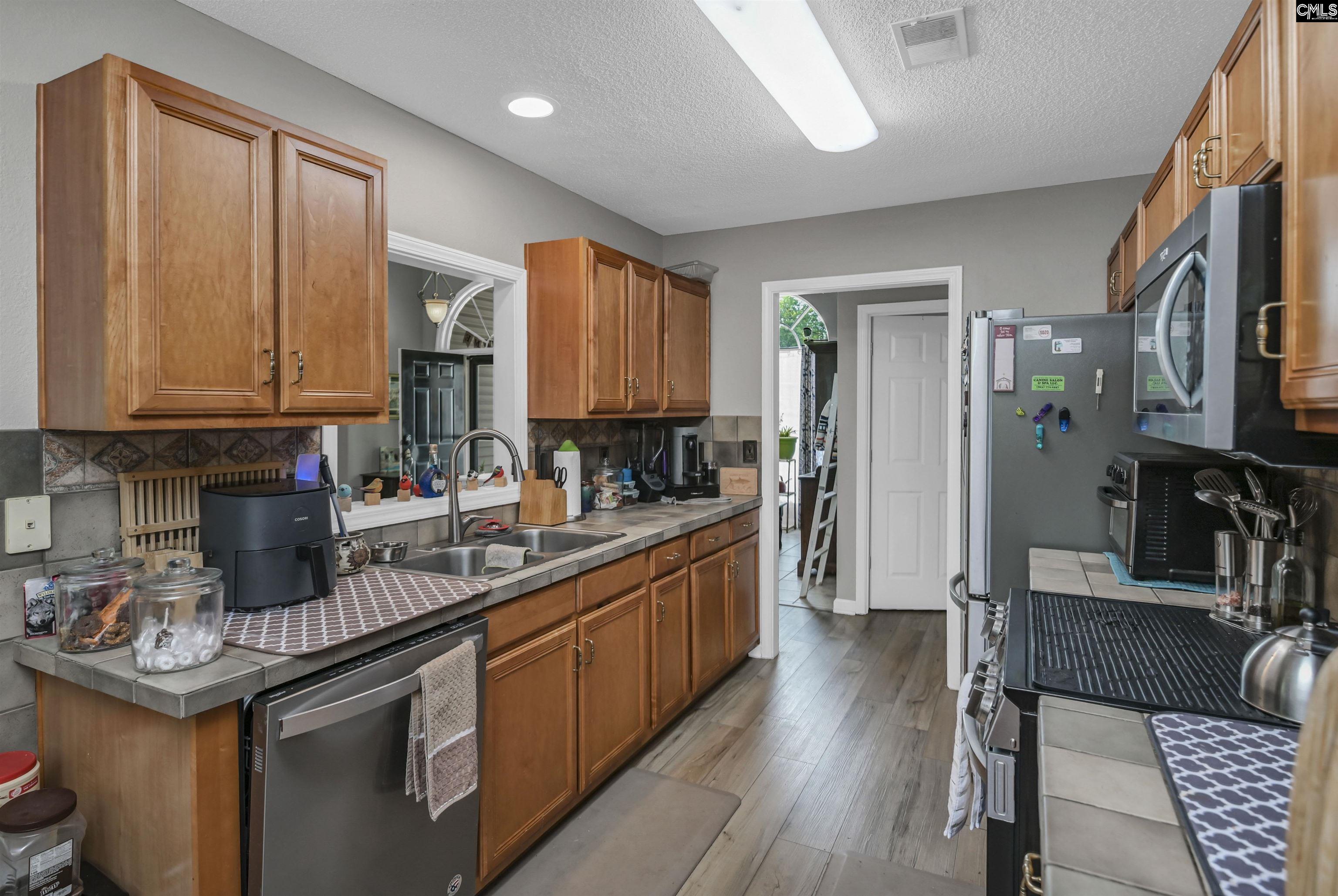 112 Blackstone Drive Irmo, SC 29036