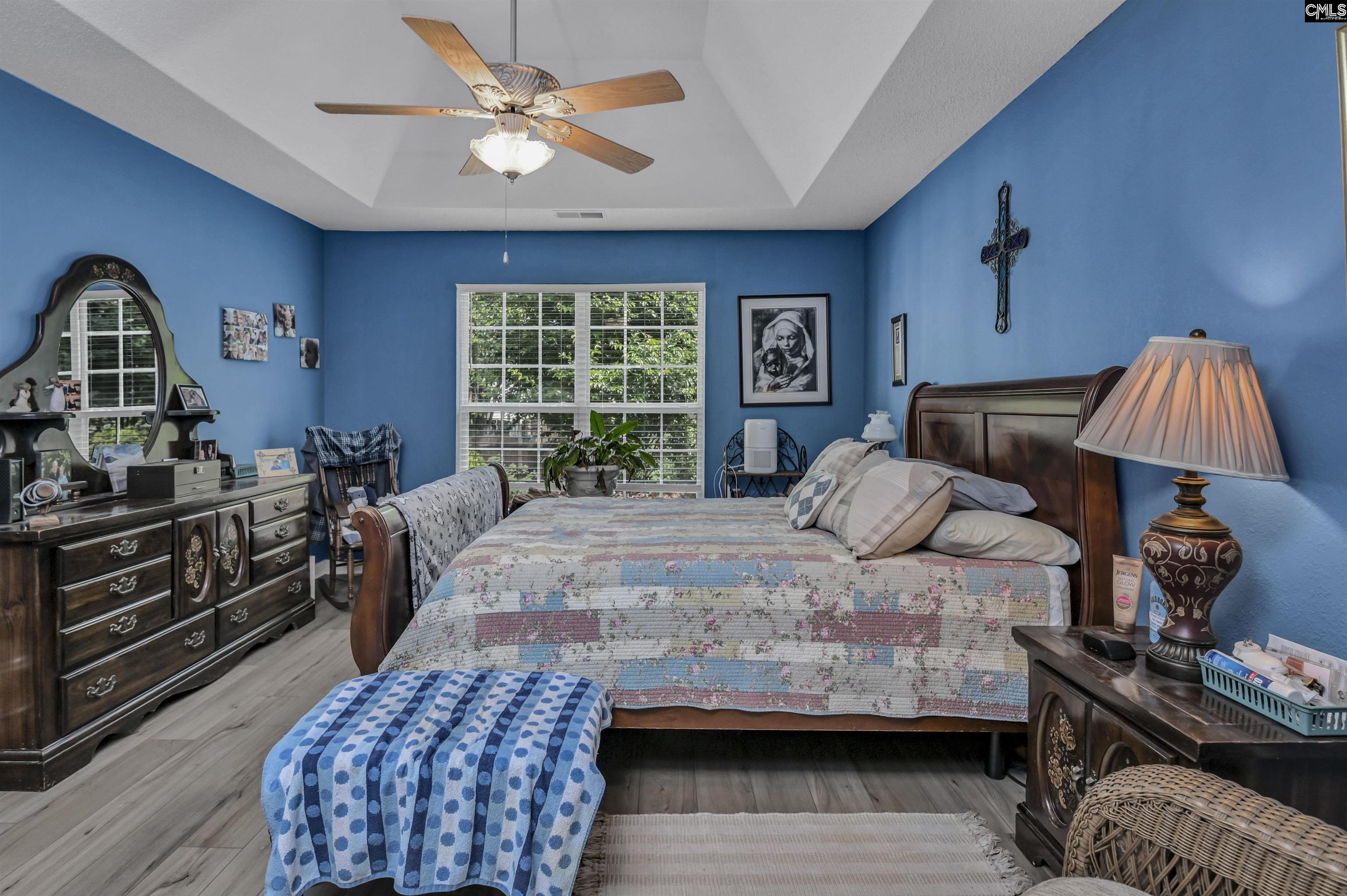 112 Blackstone Drive Irmo, SC 29036