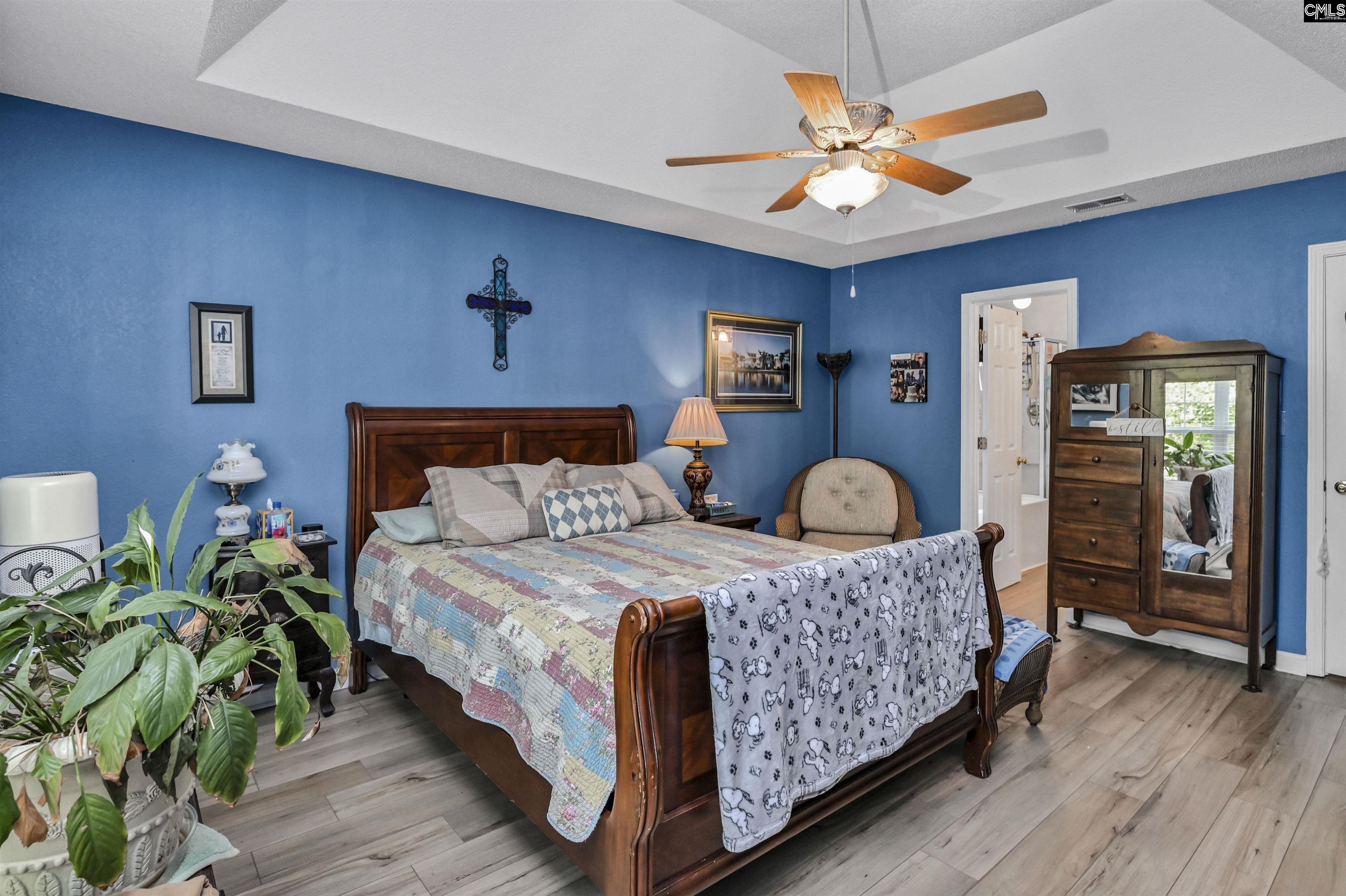 112 Blackstone Drive Irmo, SC 29036