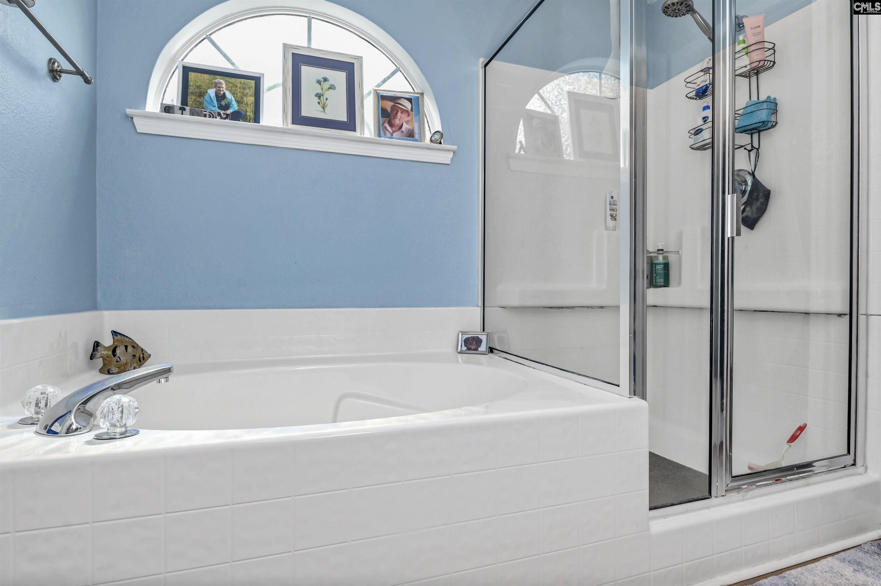 112 Blackstone Drive Irmo, SC 29036