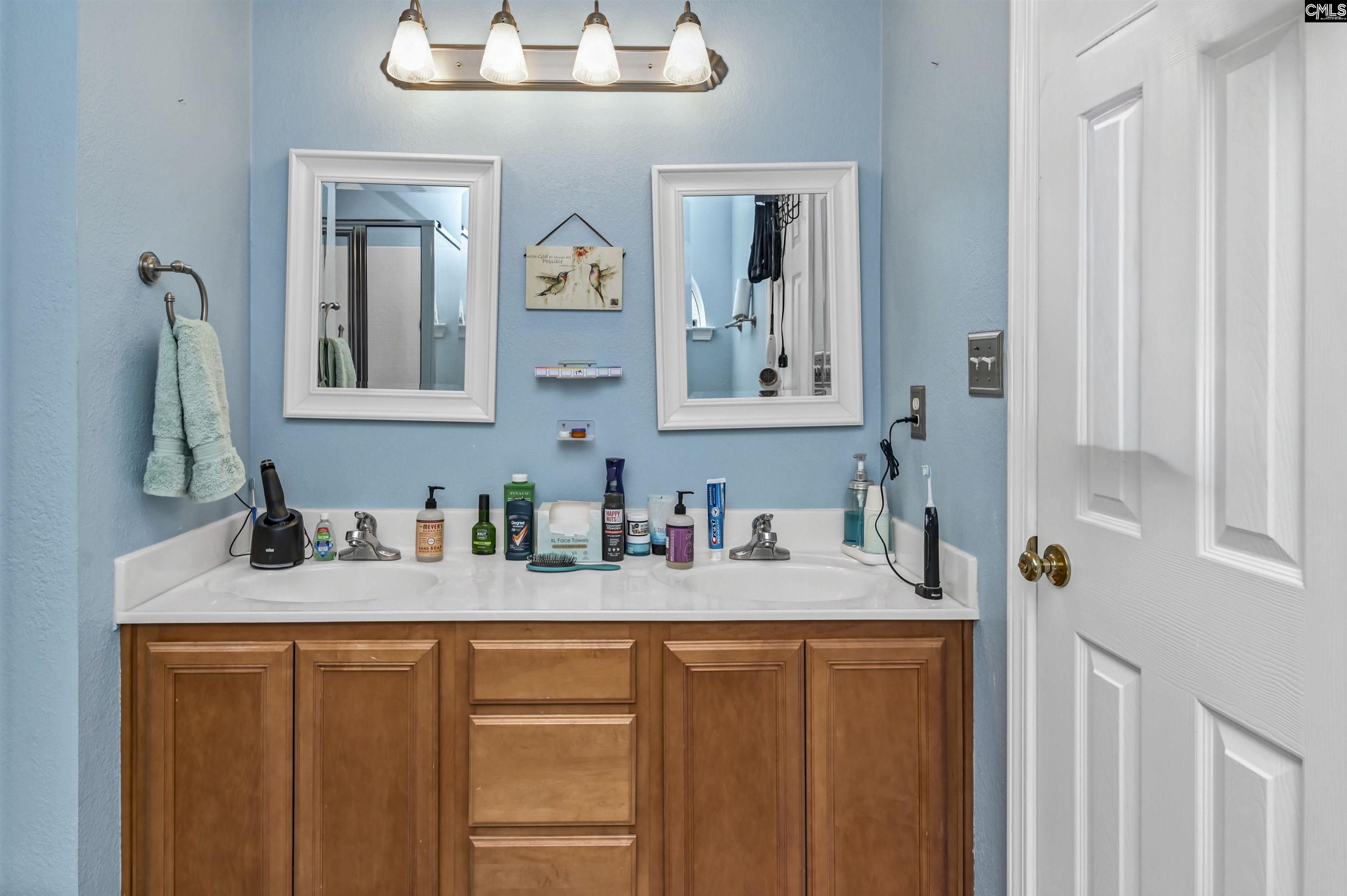 112 Blackstone Drive Irmo, SC 29036