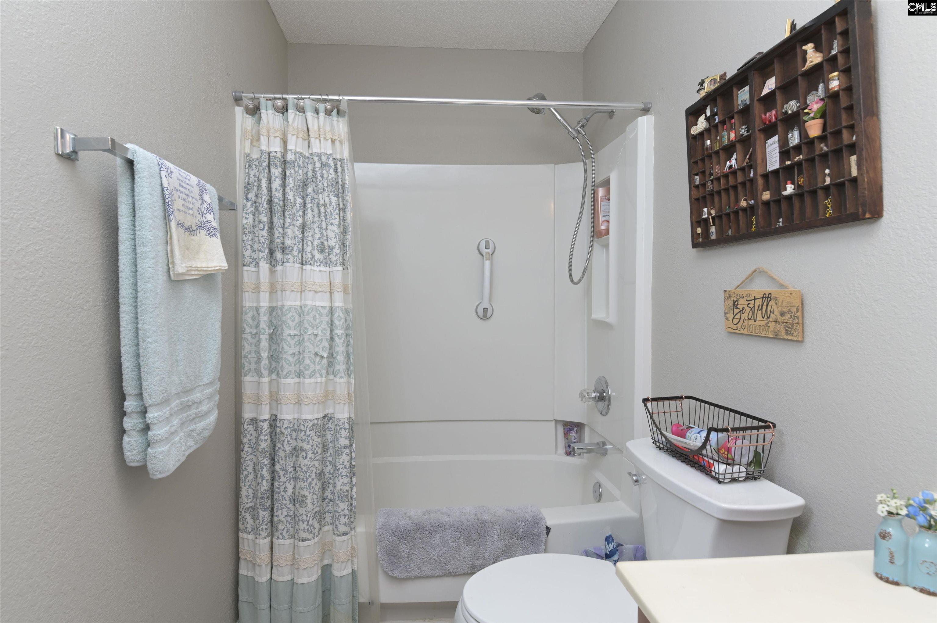 112 Blackstone Drive Irmo, SC 29036