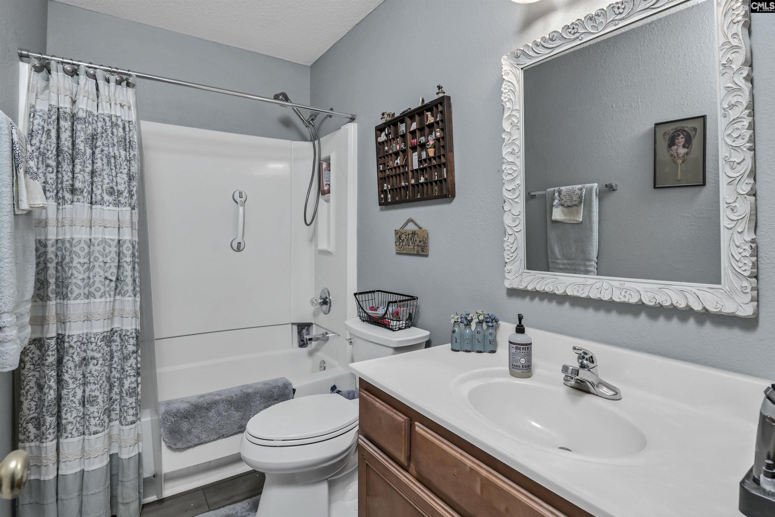 112 Blackstone Drive Irmo, SC 29036