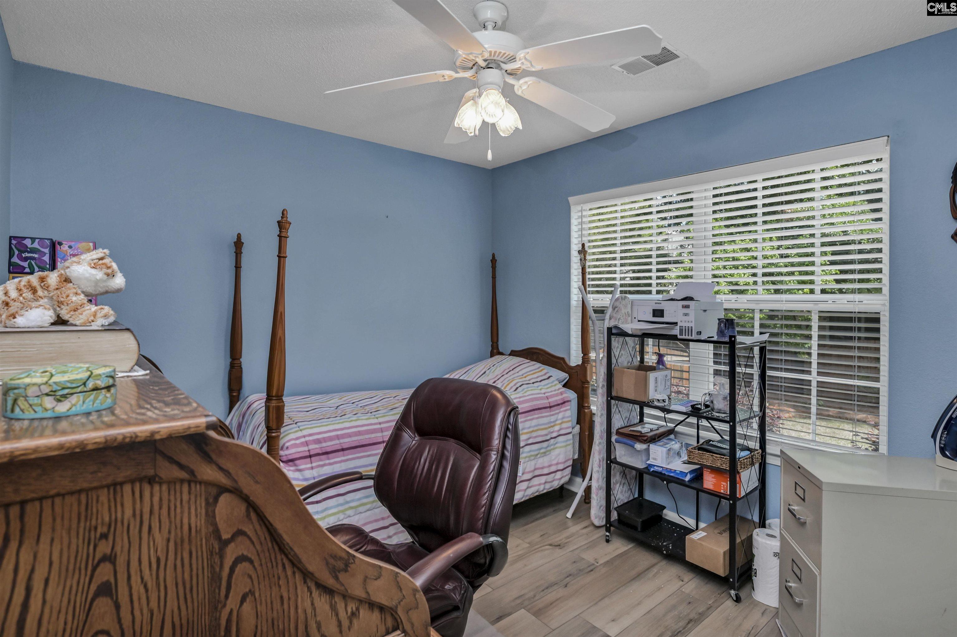 112 Blackstone Drive Irmo, SC 29036