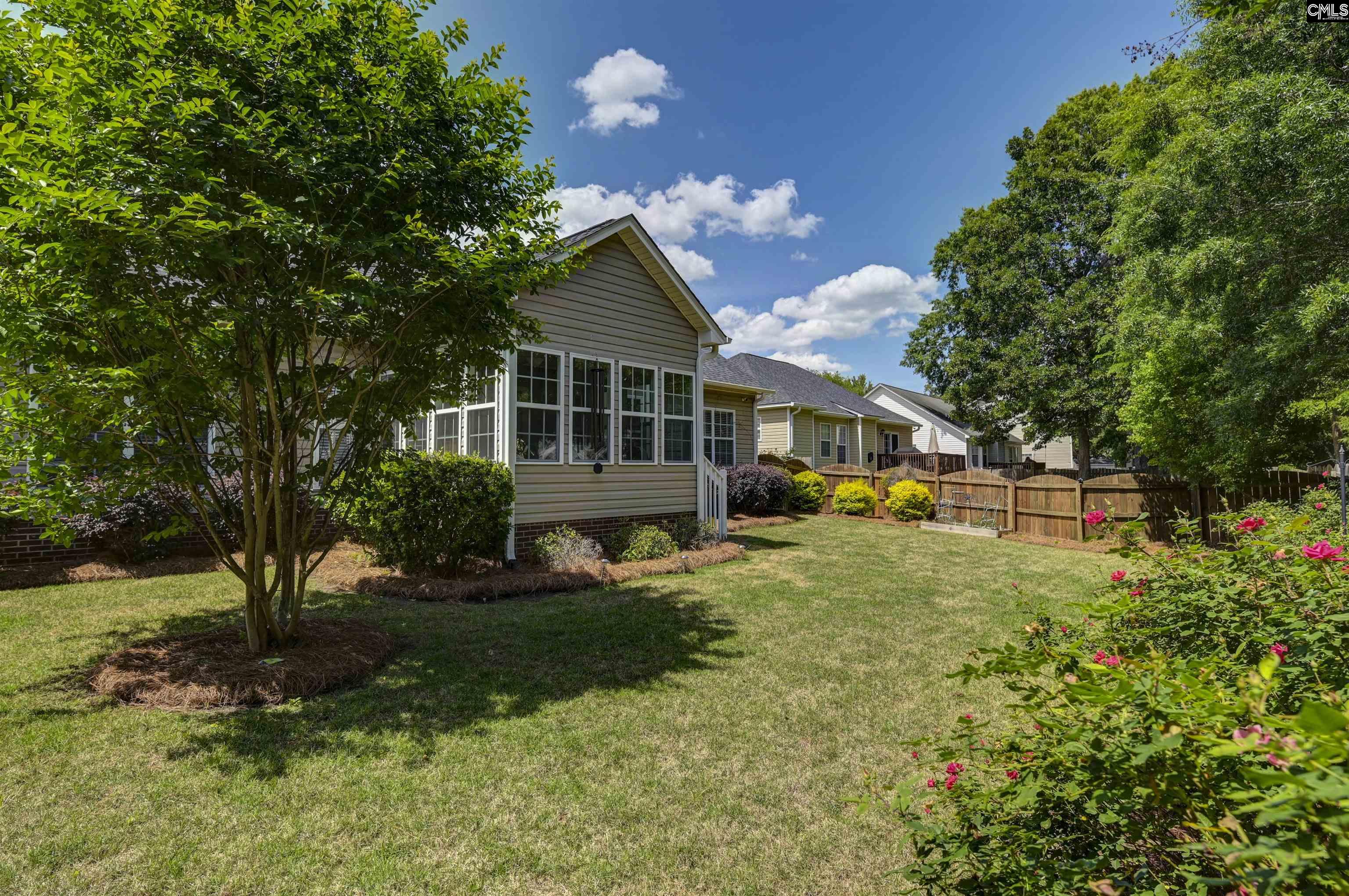 112 Blackstone Drive Irmo, SC 29036