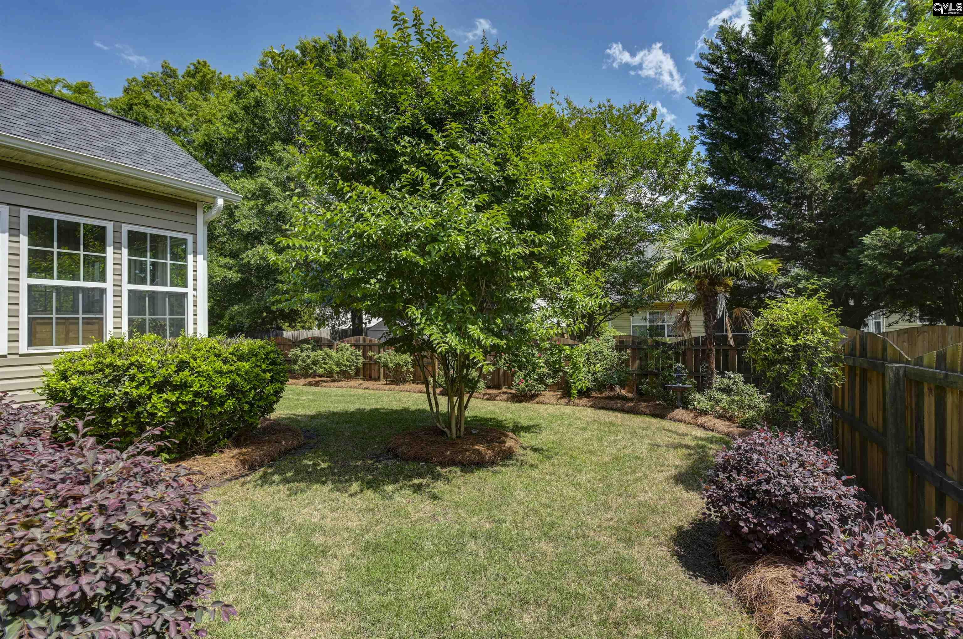 112 Blackstone Drive Irmo, SC 29036