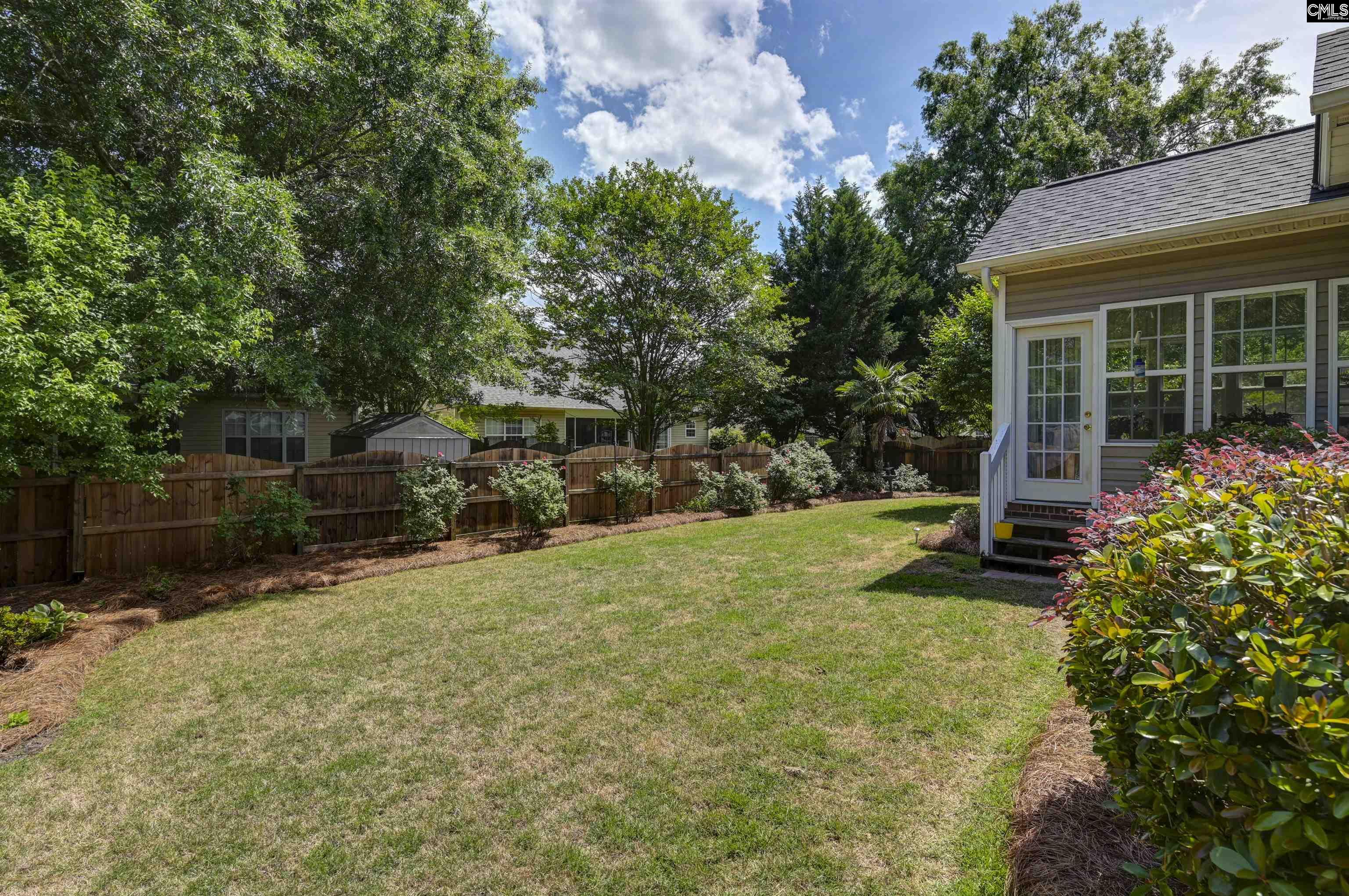 112 Blackstone Drive Irmo, SC 29036