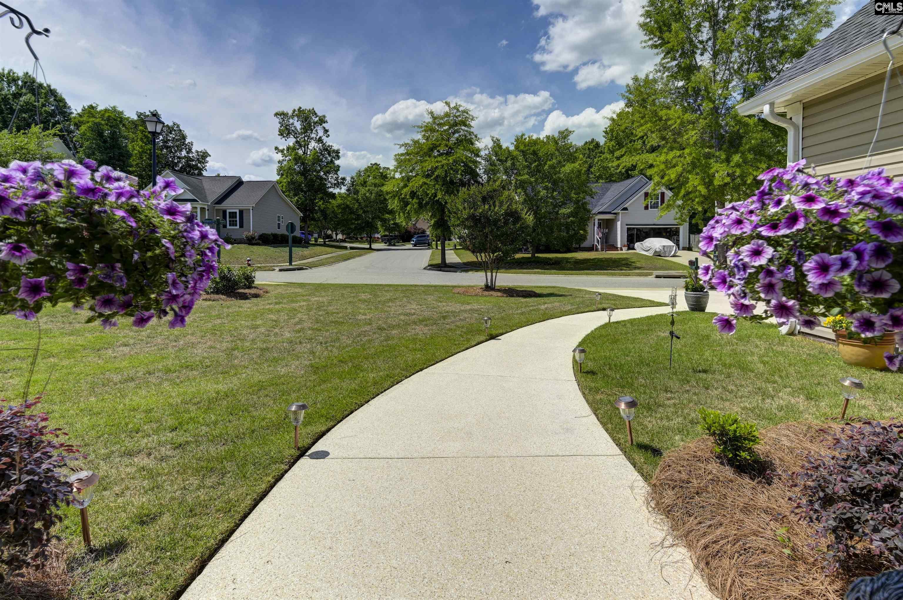 112 Blackstone Drive Irmo, SC 29036