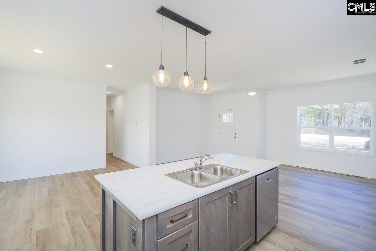 1039 Scurry Church Road Chappells, SC 29037