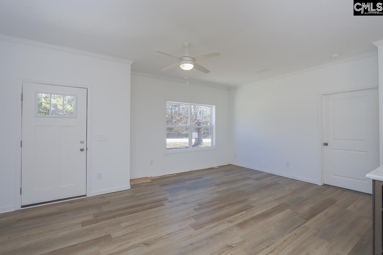 1039 Scurry Church Road Chappells, SC 29037