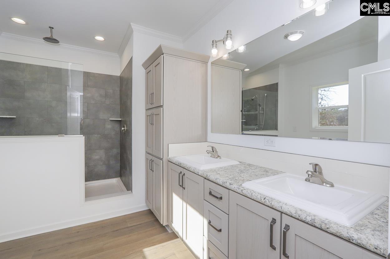 1039 Scurry Church Road Chappells, SC 29037