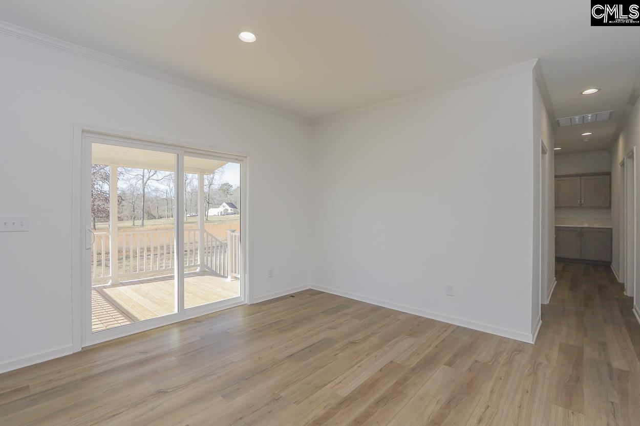 1039 Scurry Church Road Chappells, SC 29037