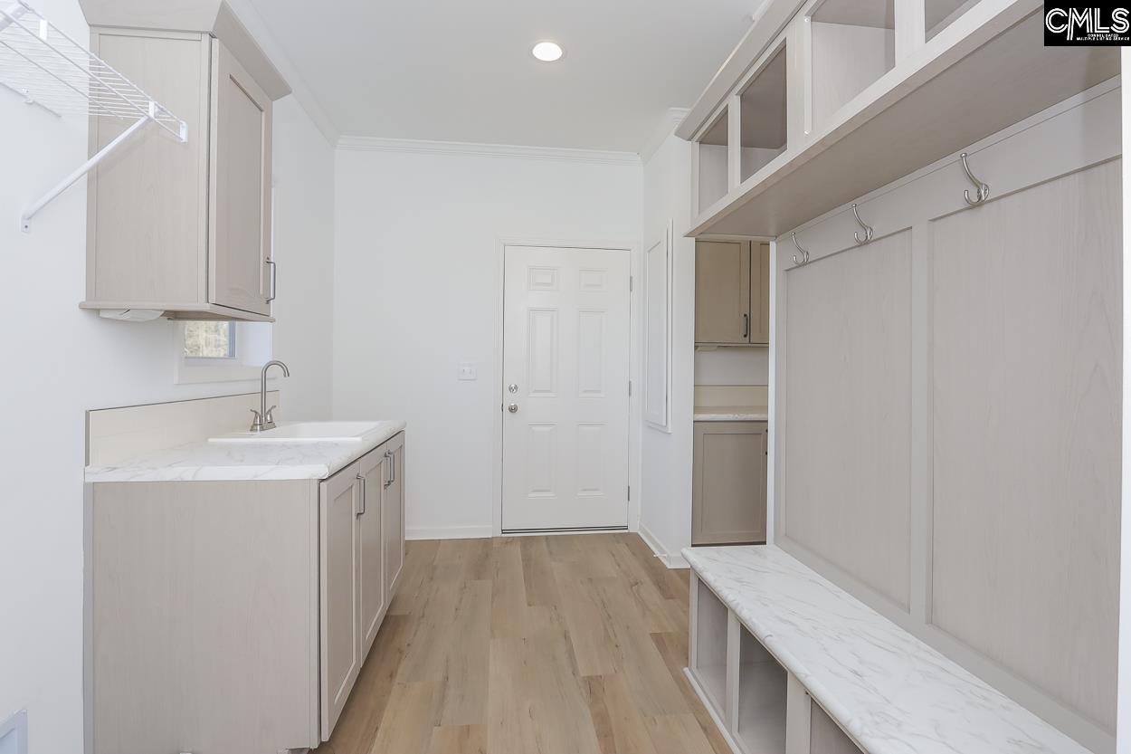 1039 Scurry Church Road Chappells, SC 29037
