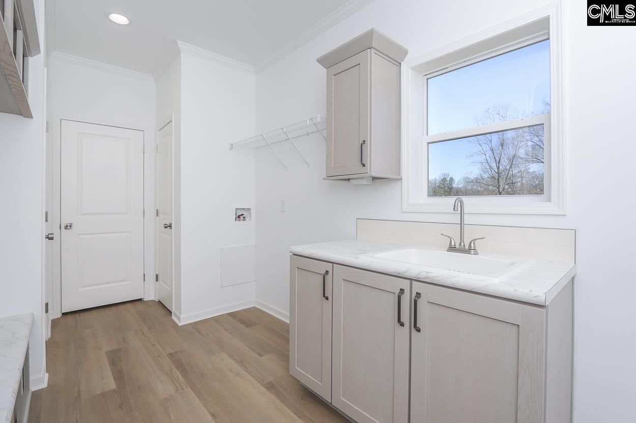 1039 Scurry Church Road Chappells, SC 29037