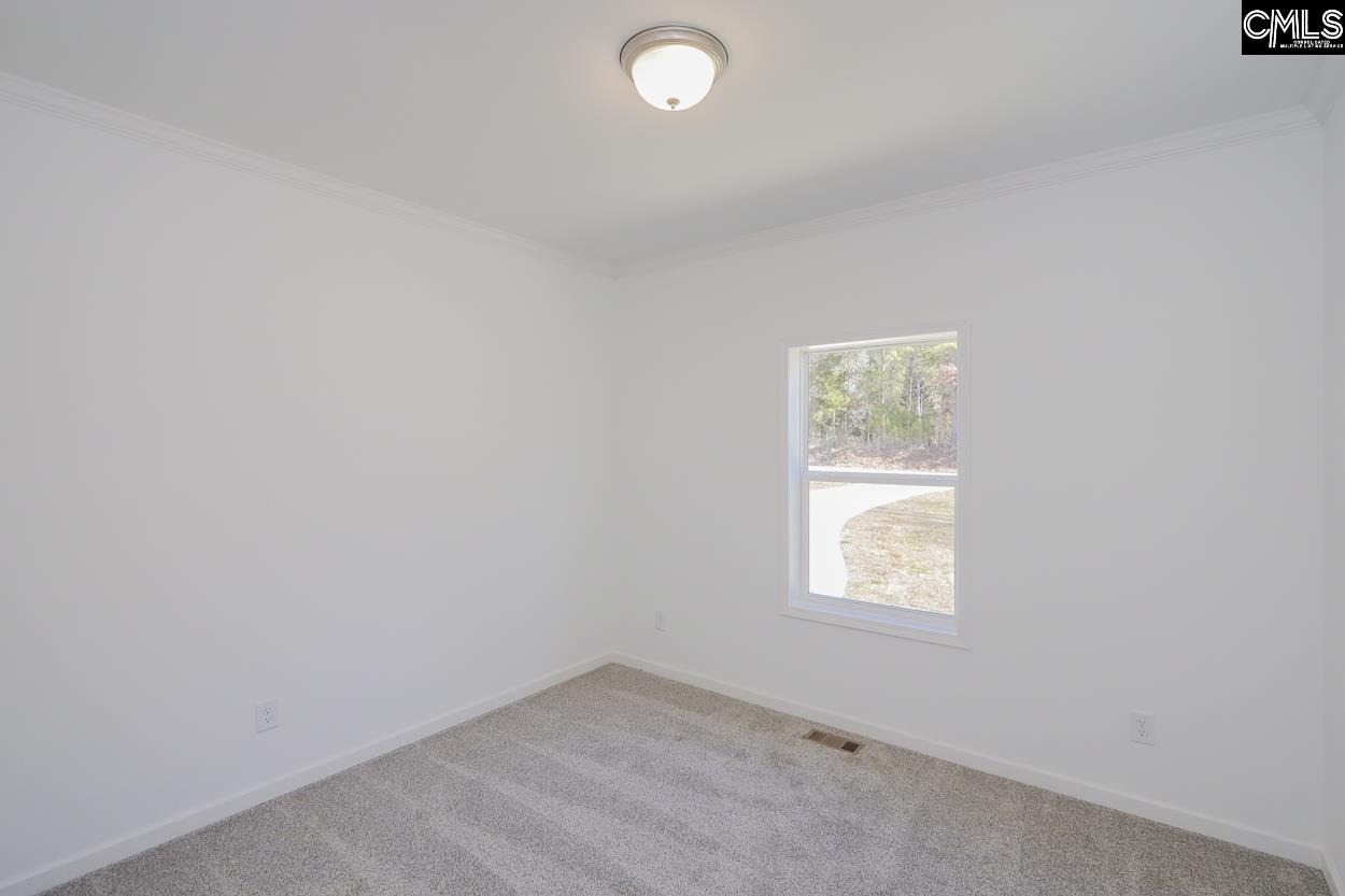 1039 Scurry Church Road Chappells, SC 29037