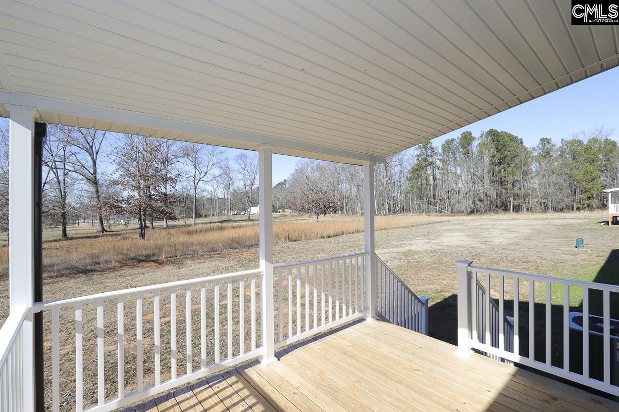 1039 Scurry Church Road Chappells, SC 29037