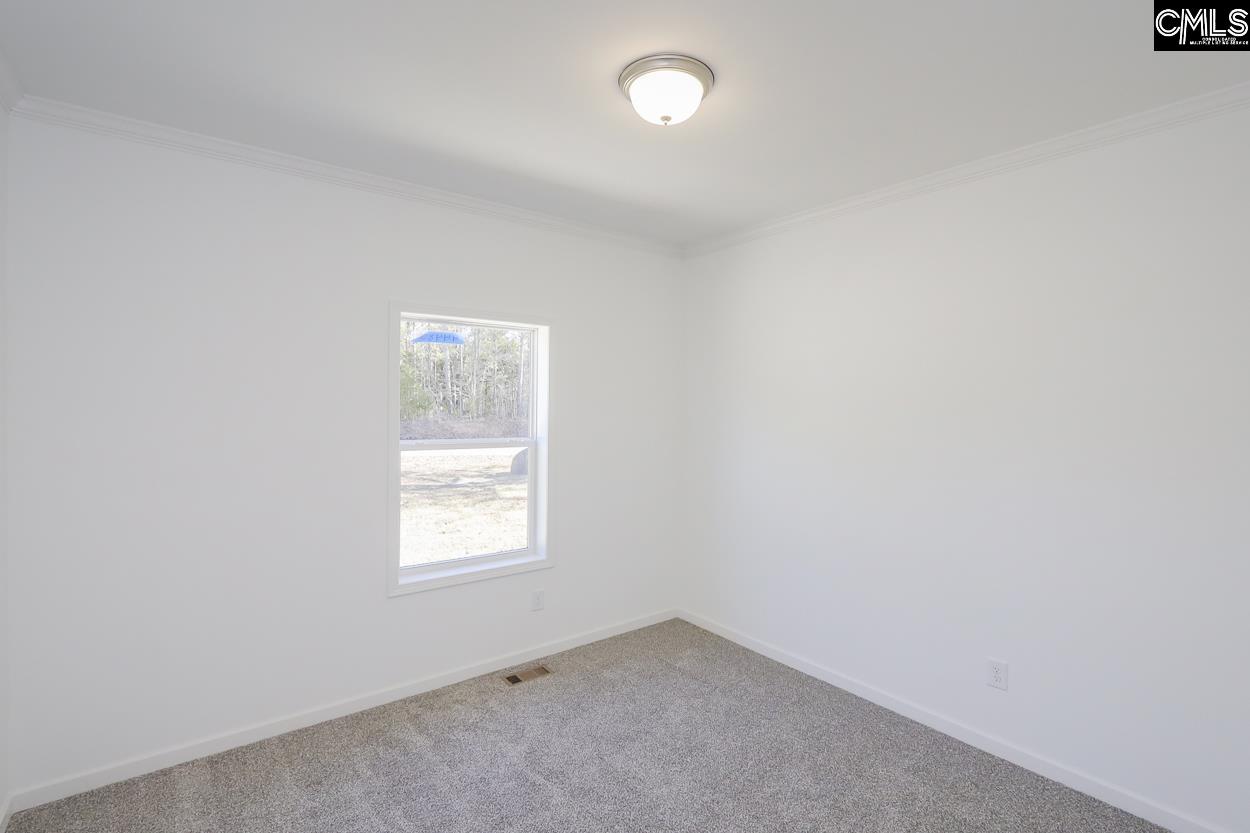 1039 Scurry Church Road Chappells, SC 29037