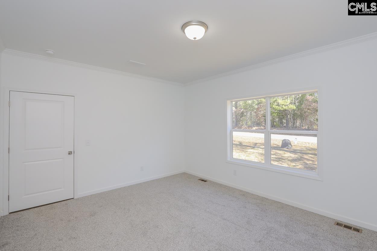 1039 Scurry Church Road Chappells, SC 29037