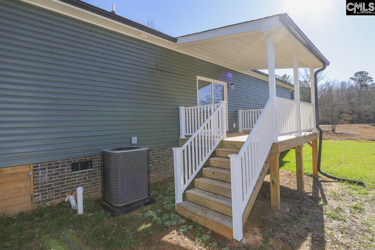 1039 Scurry Church Road Chappells, SC 29037
