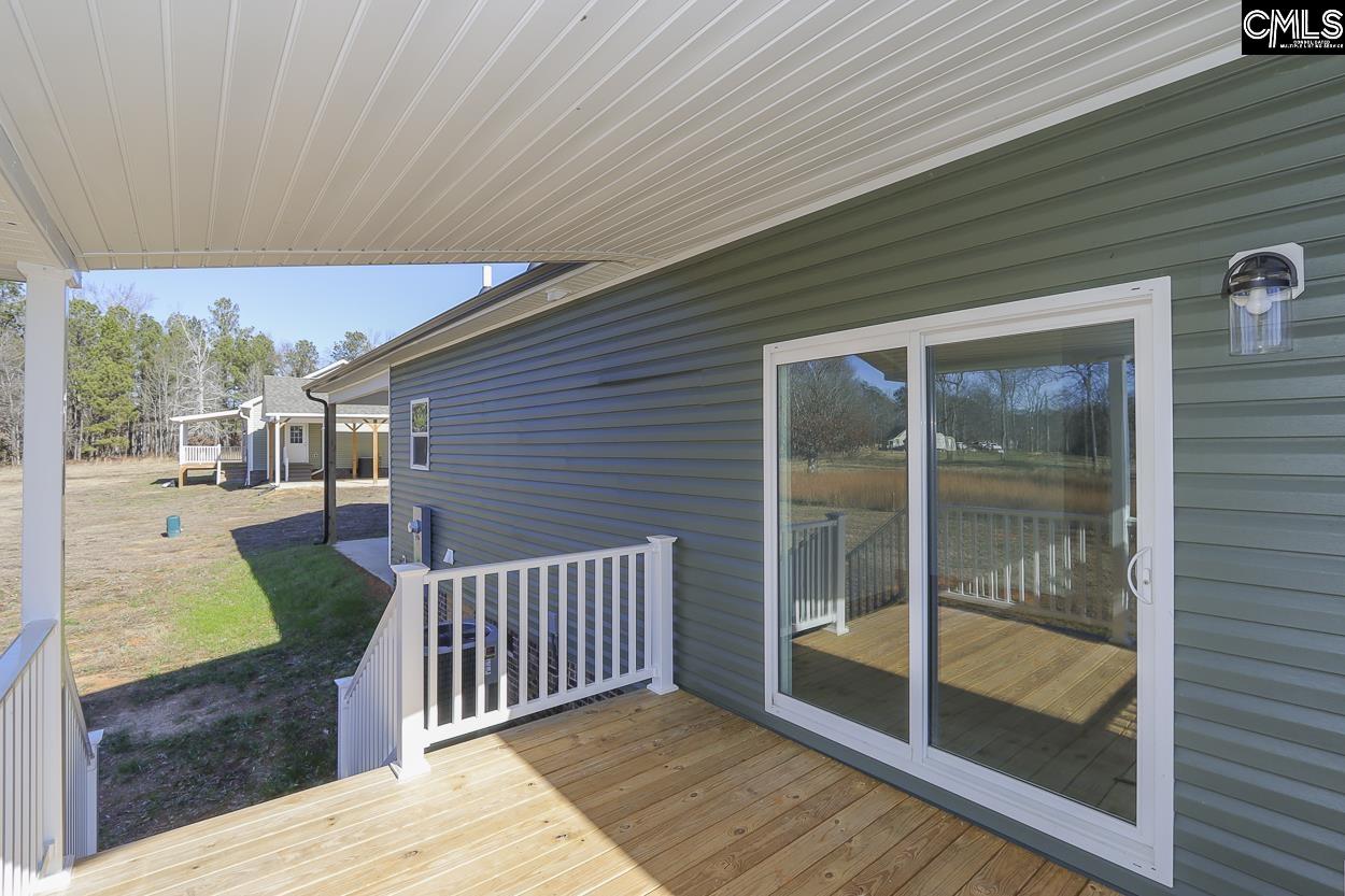 1039 Scurry Church Road Chappells, SC 29037