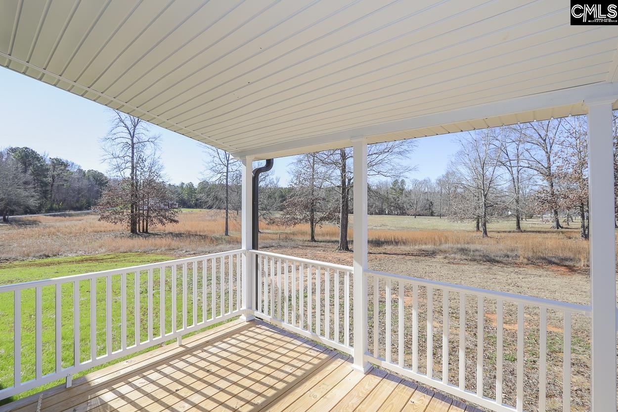 1039 Scurry Church Road Chappells, SC 29037