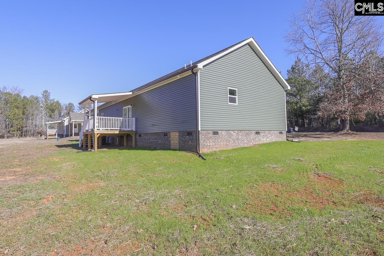 1039 Scurry Church Road Chappells, SC 29037
