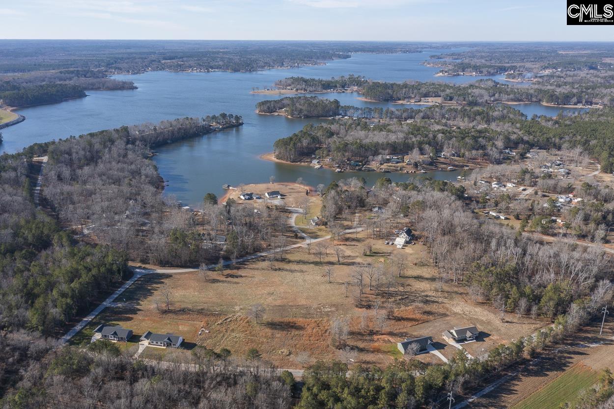 1039 Scurry Church Road Chappells, SC 29037