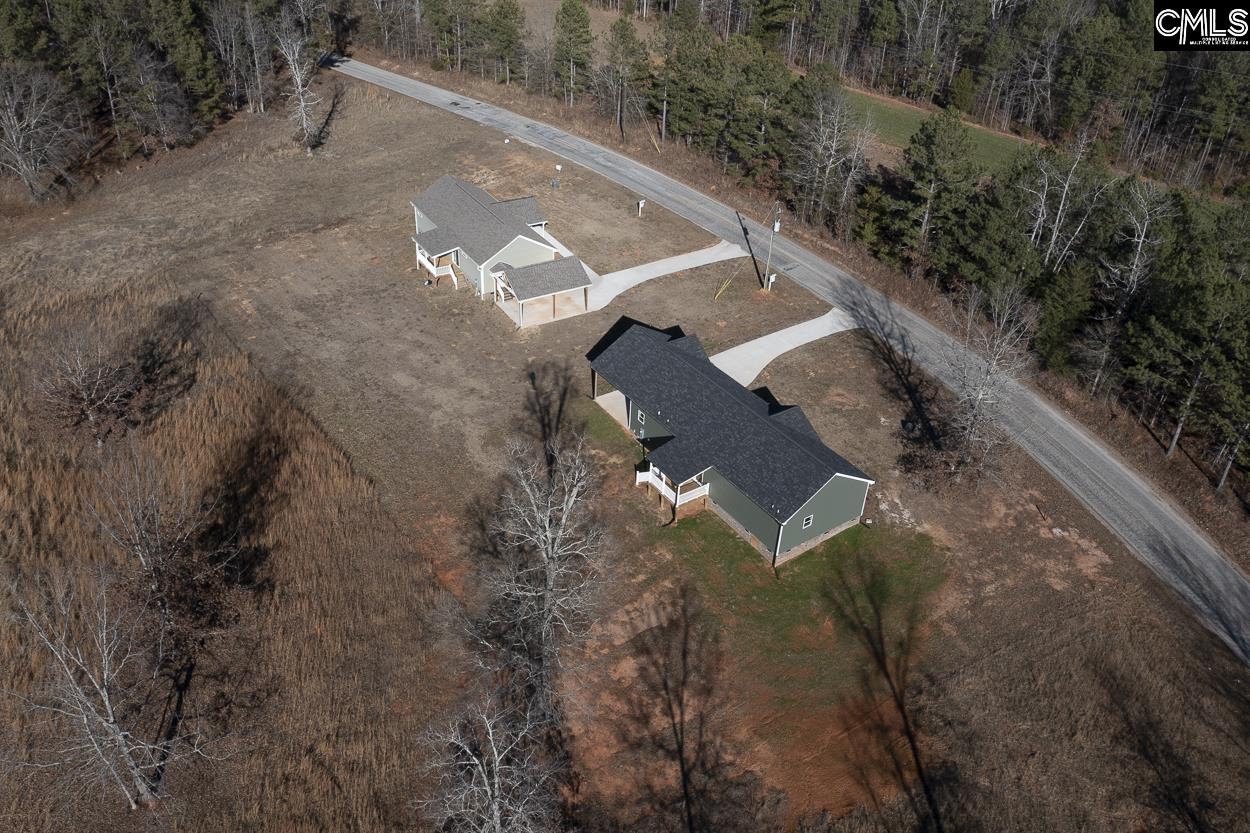 1039 Scurry Church Road Chappells, SC 29037
