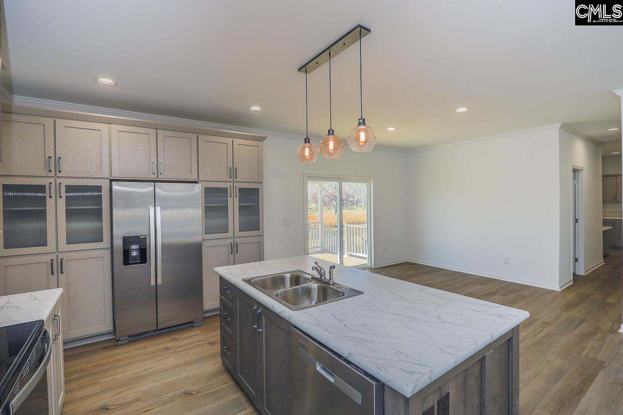 1039 Scurry Church Road Chappells, SC 29037