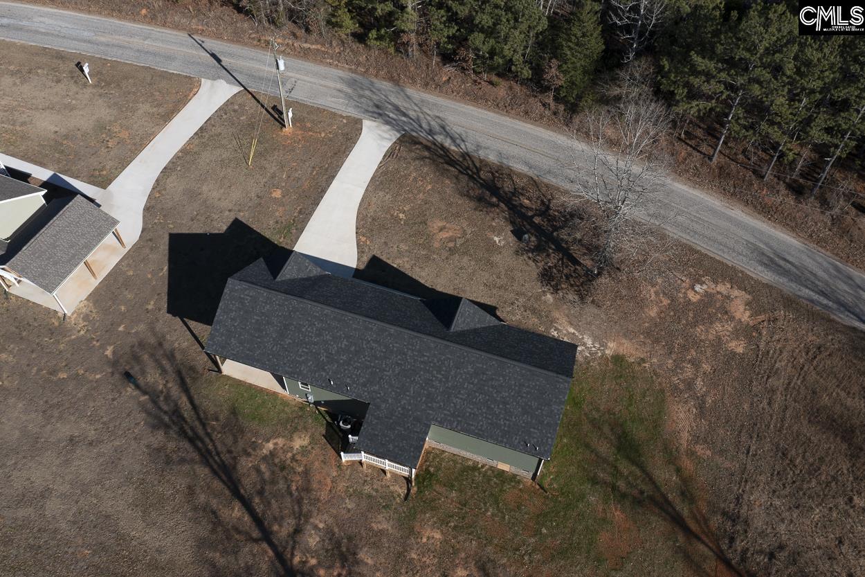 1039 Scurry Church Road Chappells, SC 29037